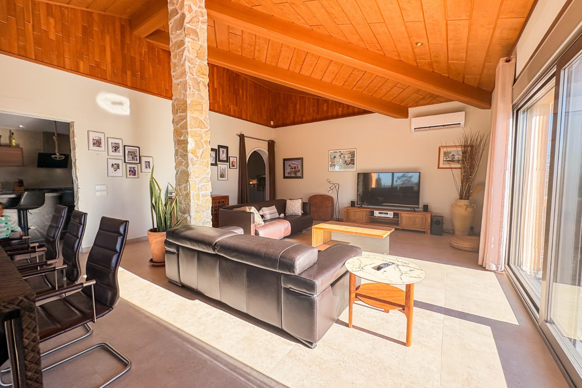 Reventa - Villa - Elche - Las Bayas