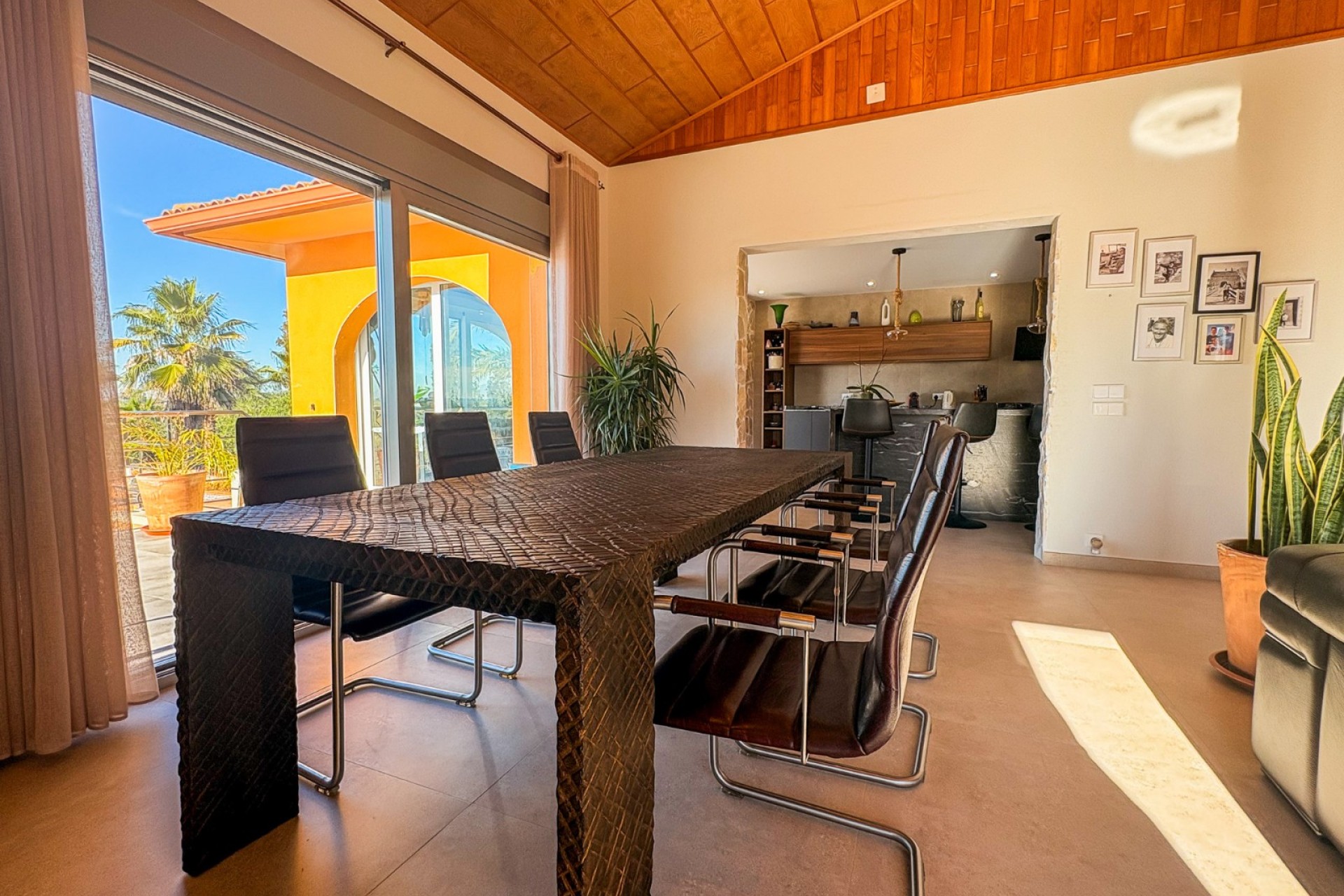 Reventa - Villa - Elche - Las Bayas