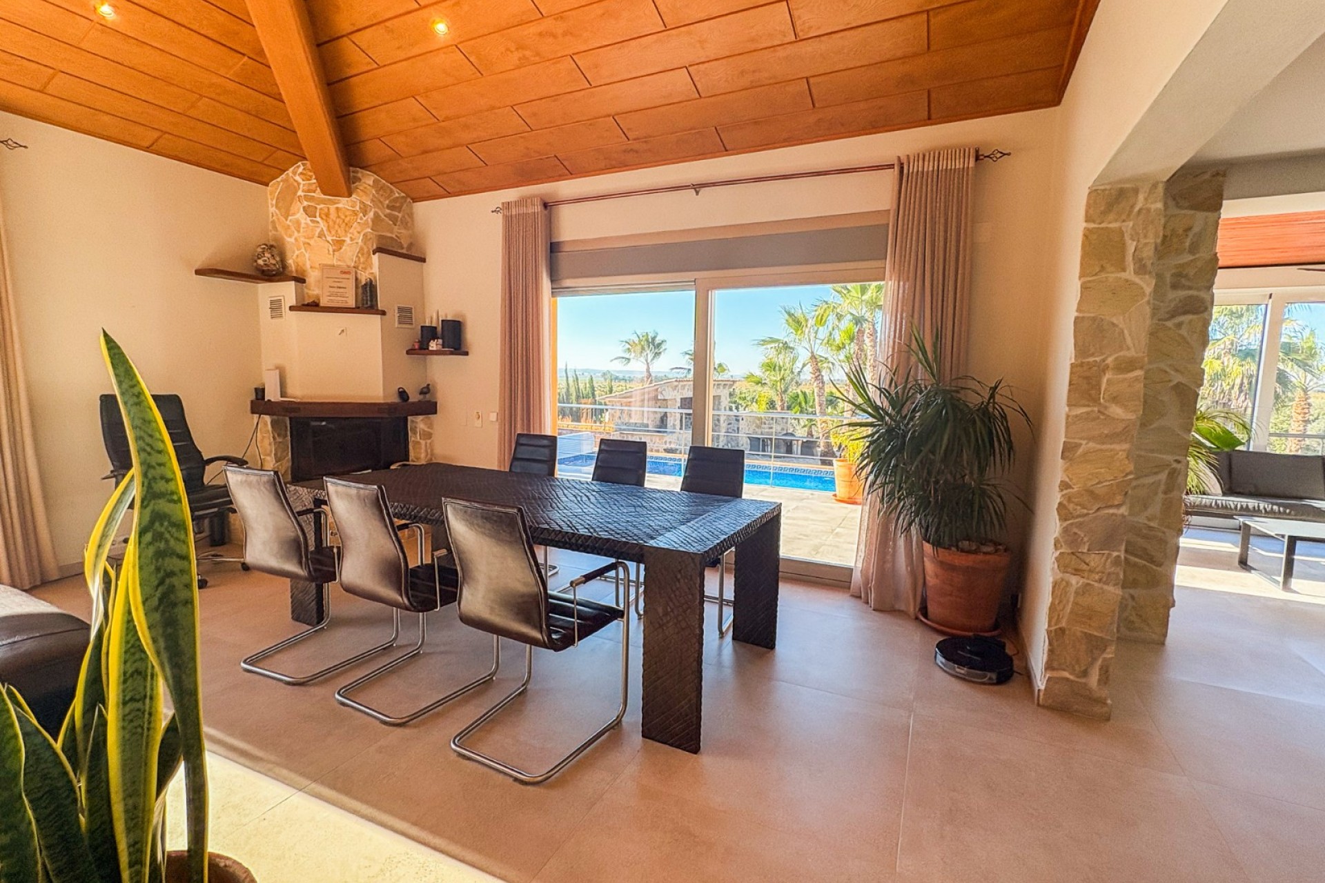 Reventa - Villa - Elche - Las Bayas