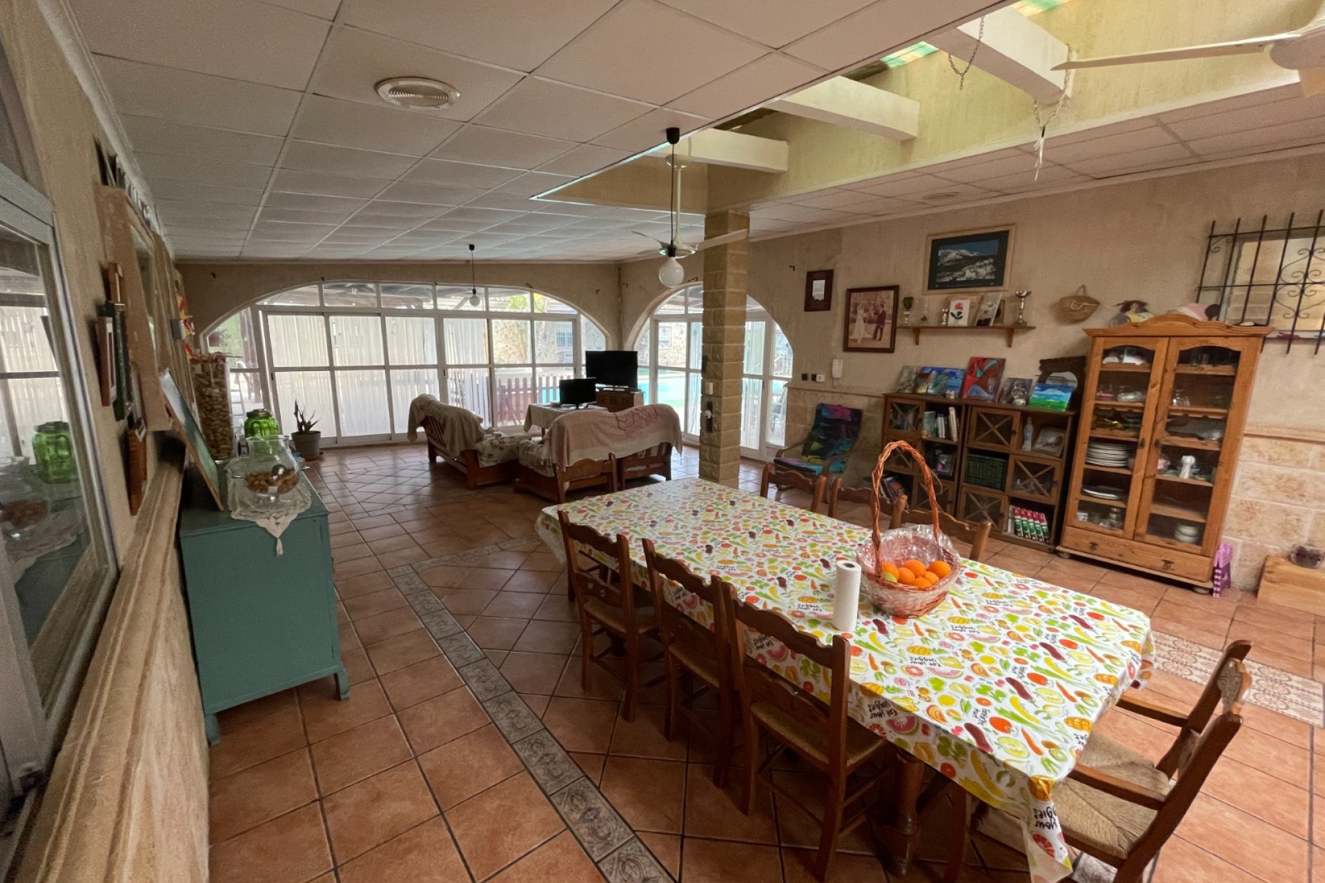 Reventa - Villa - Elche - Matola