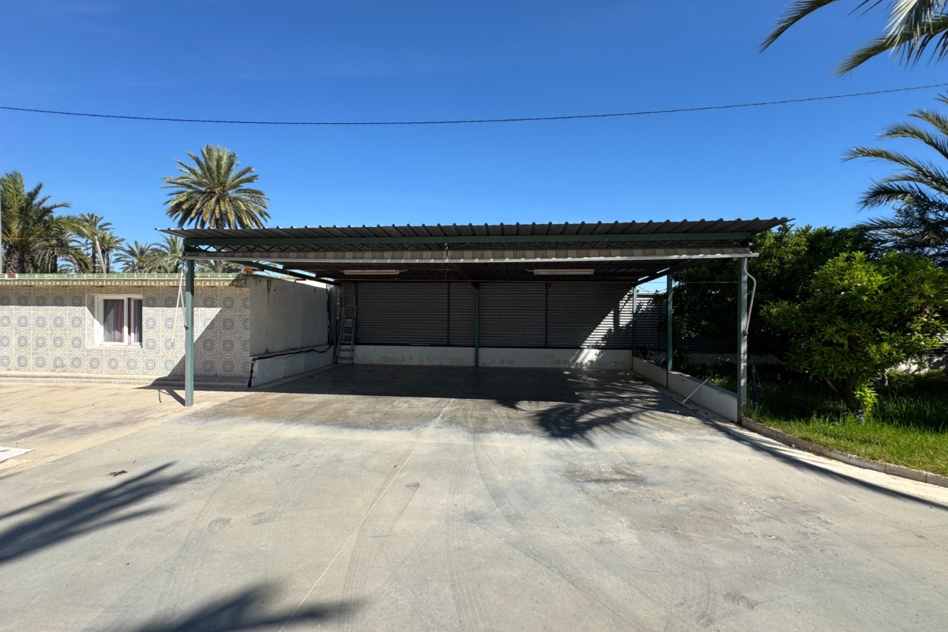 Reventa - Villa - Elche - Valverde