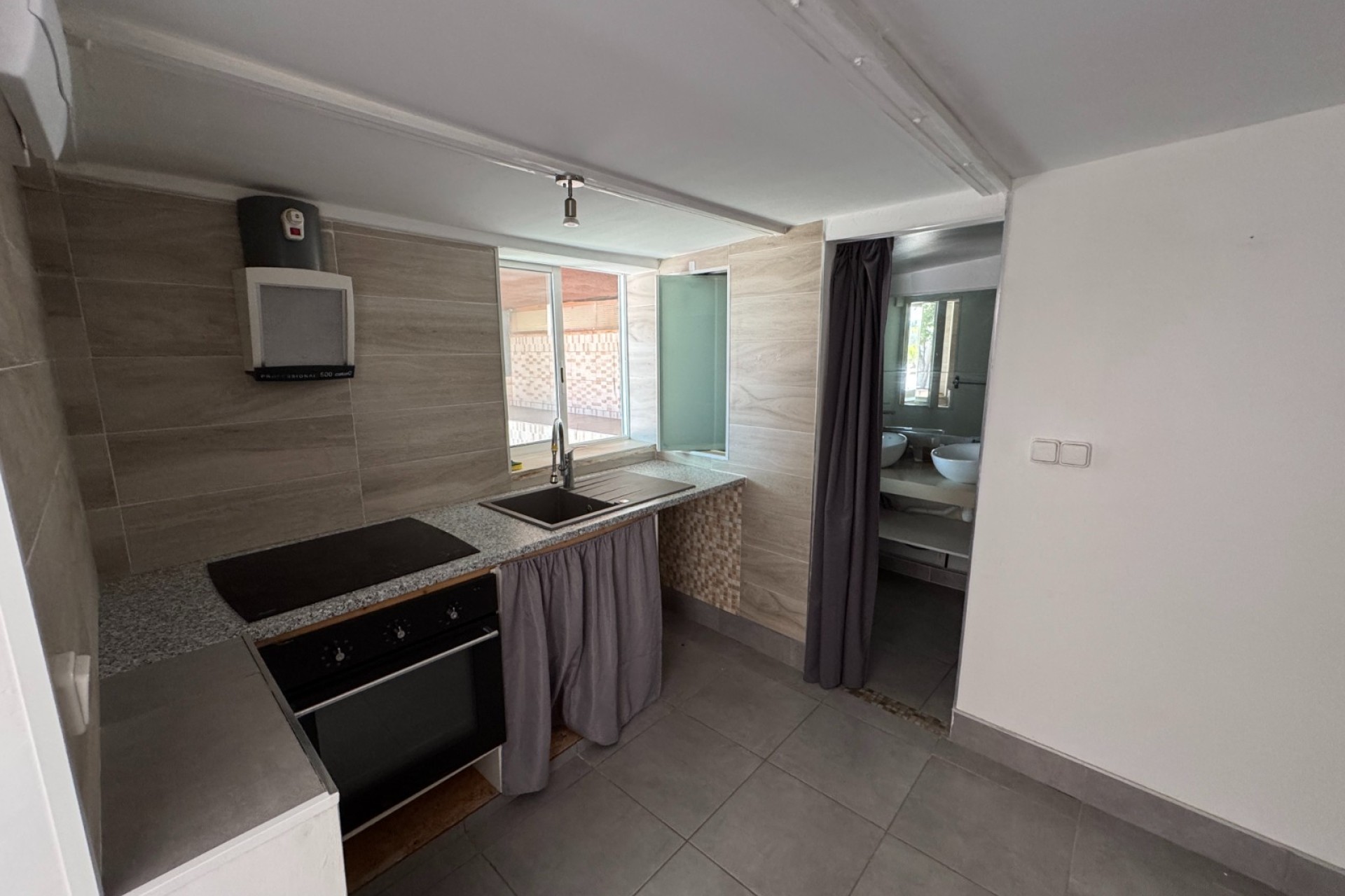 Reventa - Villa - Elche - Valverde