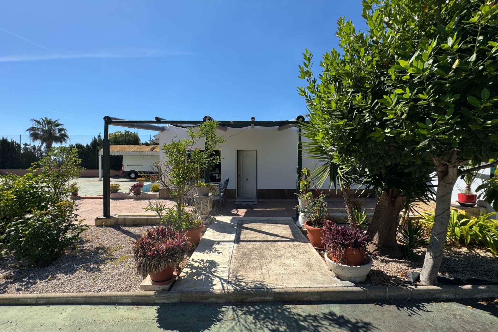 Reventa - Villa - Elche - Valverde