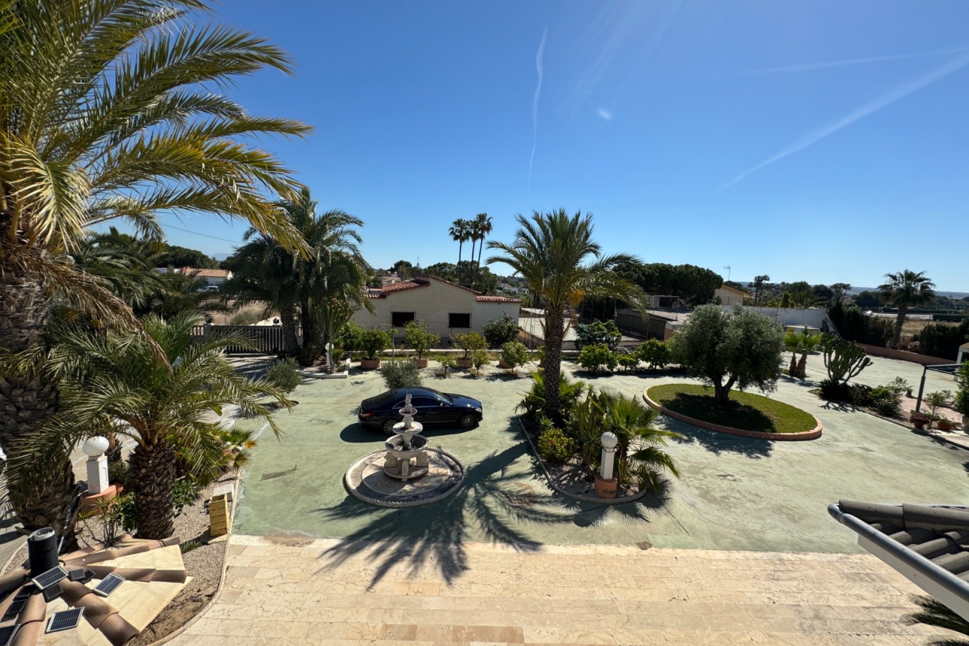 Reventa - Villa - Elche - Valverde