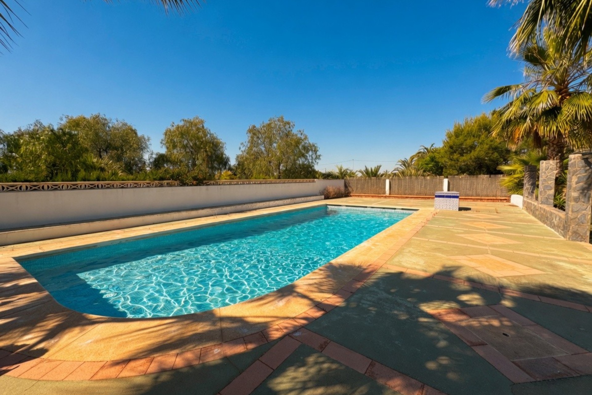Reventa - Villa - Elche - Valverde
