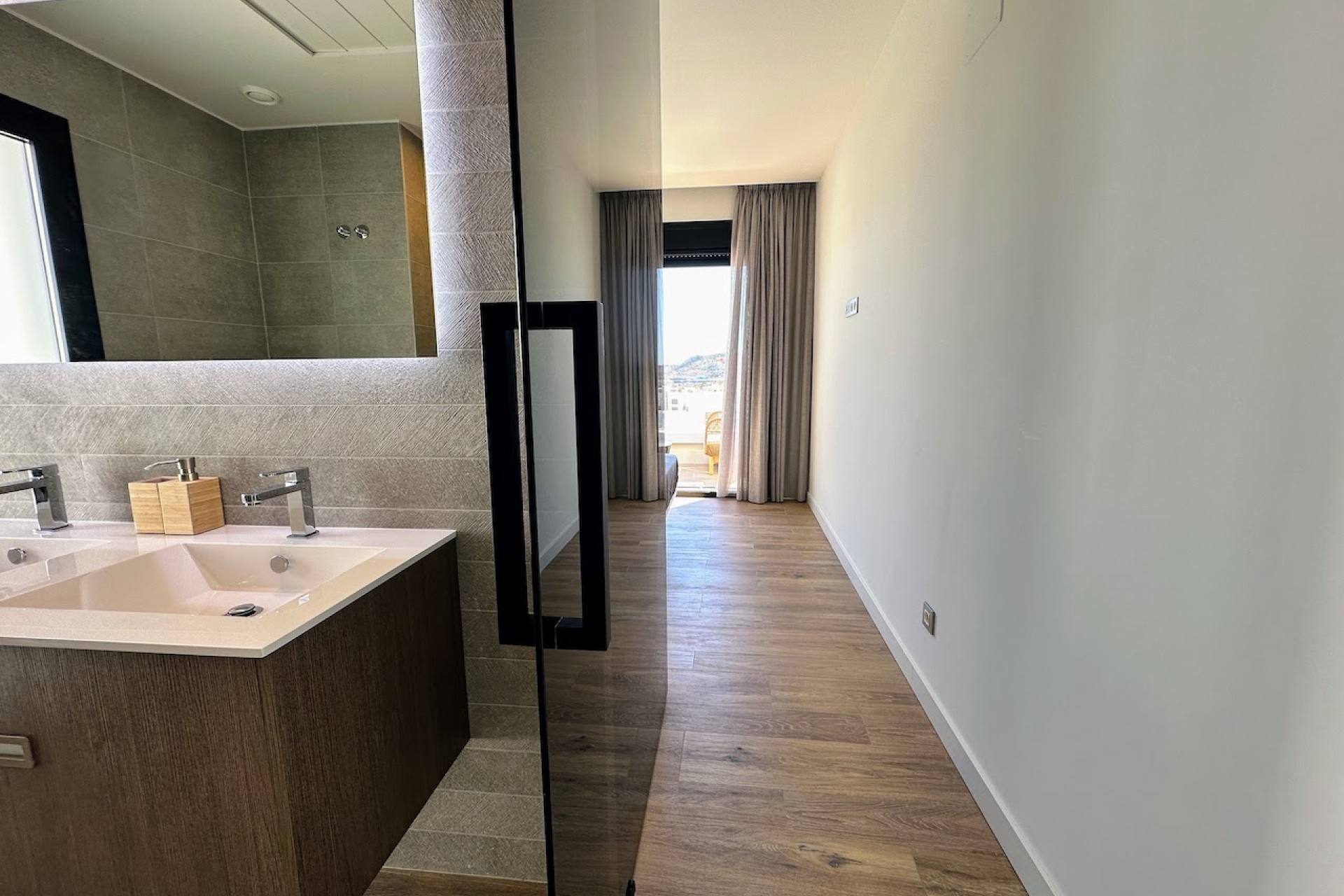 Reventa - Villa - Finestrat - Bahia Golf