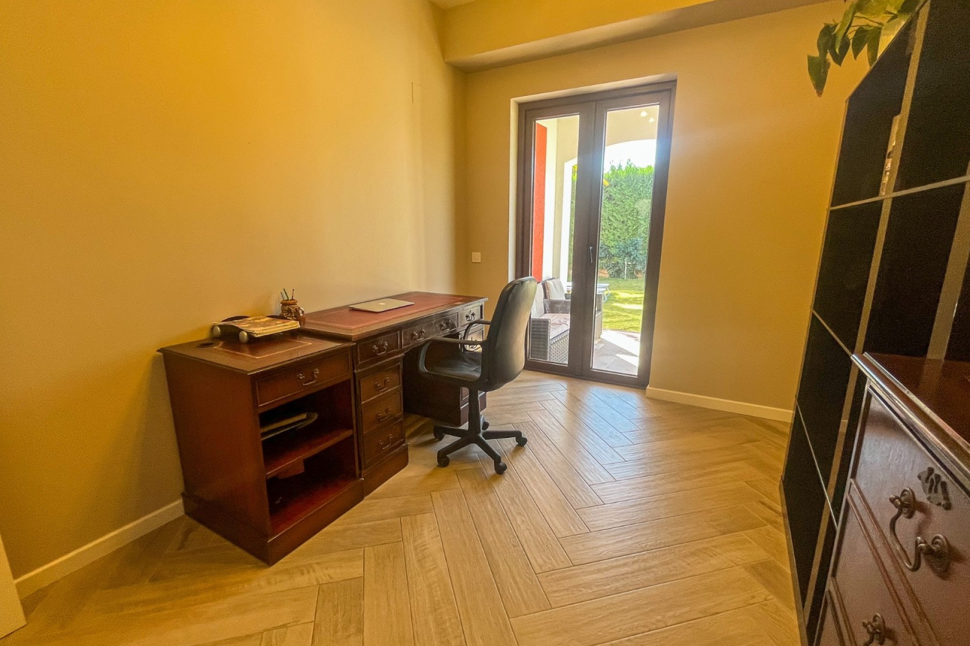 Reventa - Villa - Finestrat - Balcon sierra cortina