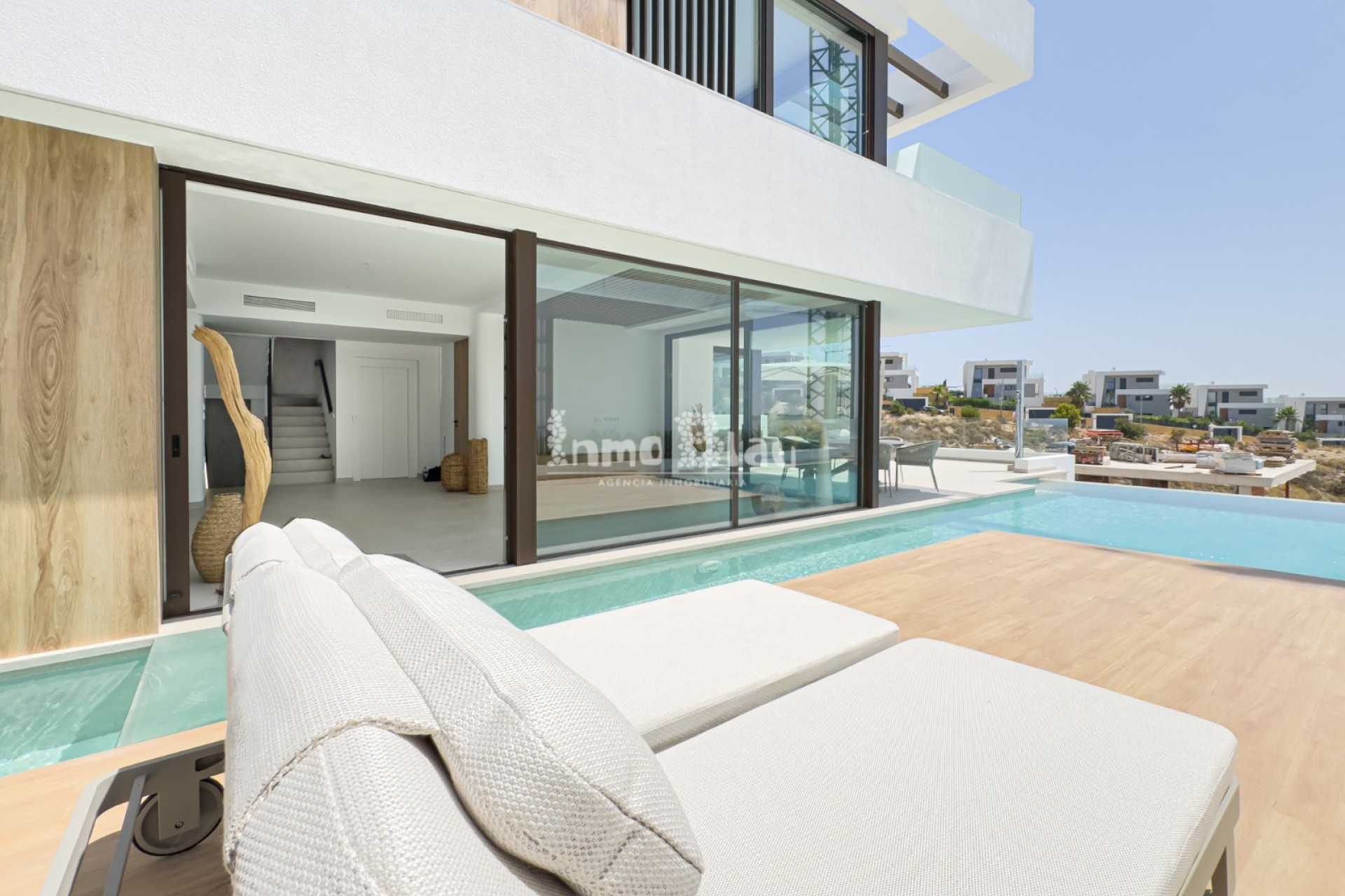 Reventa - Villa - Finestrat - Cala de Finestrat