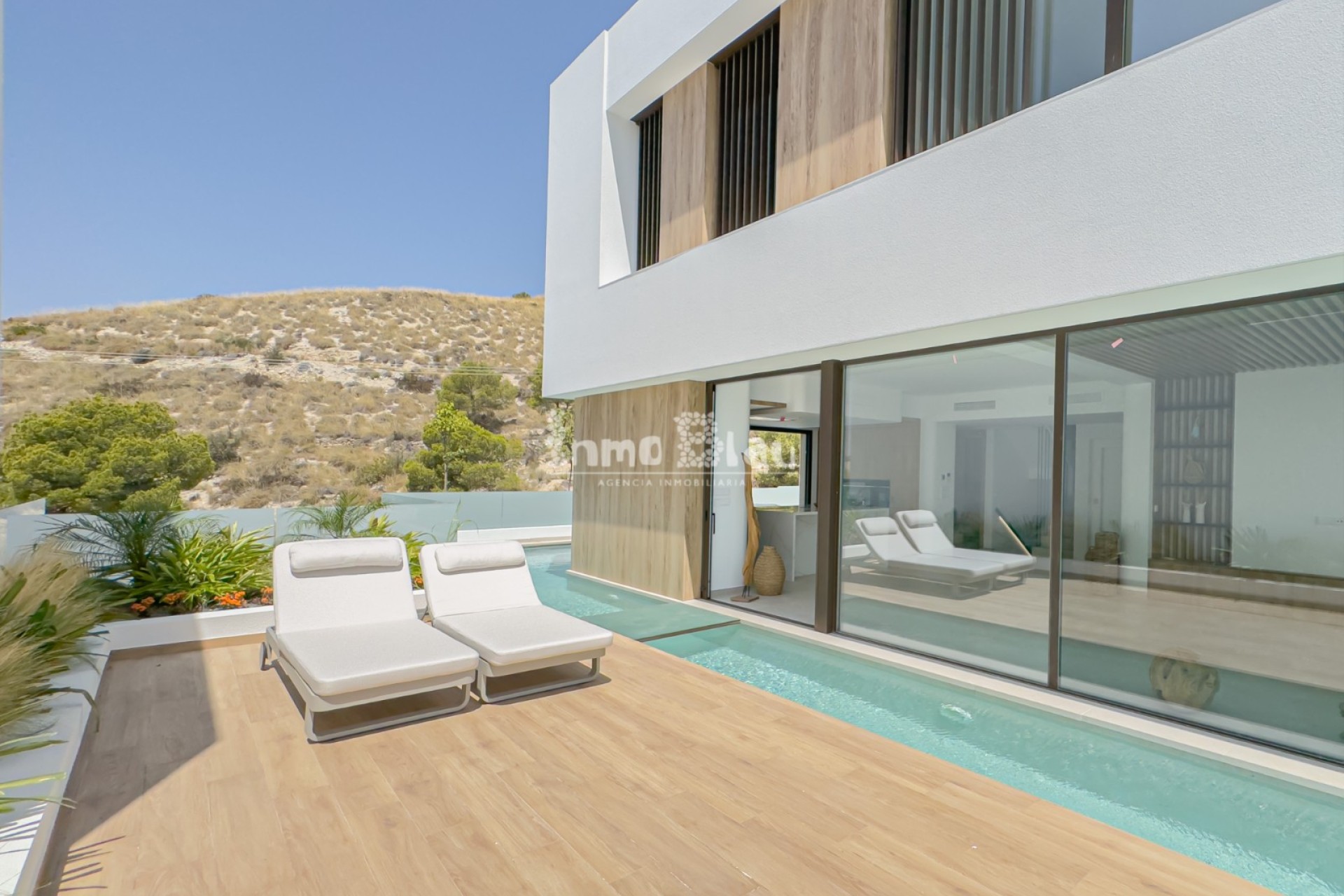 Reventa - Villa - Finestrat - Cala de Finestrat