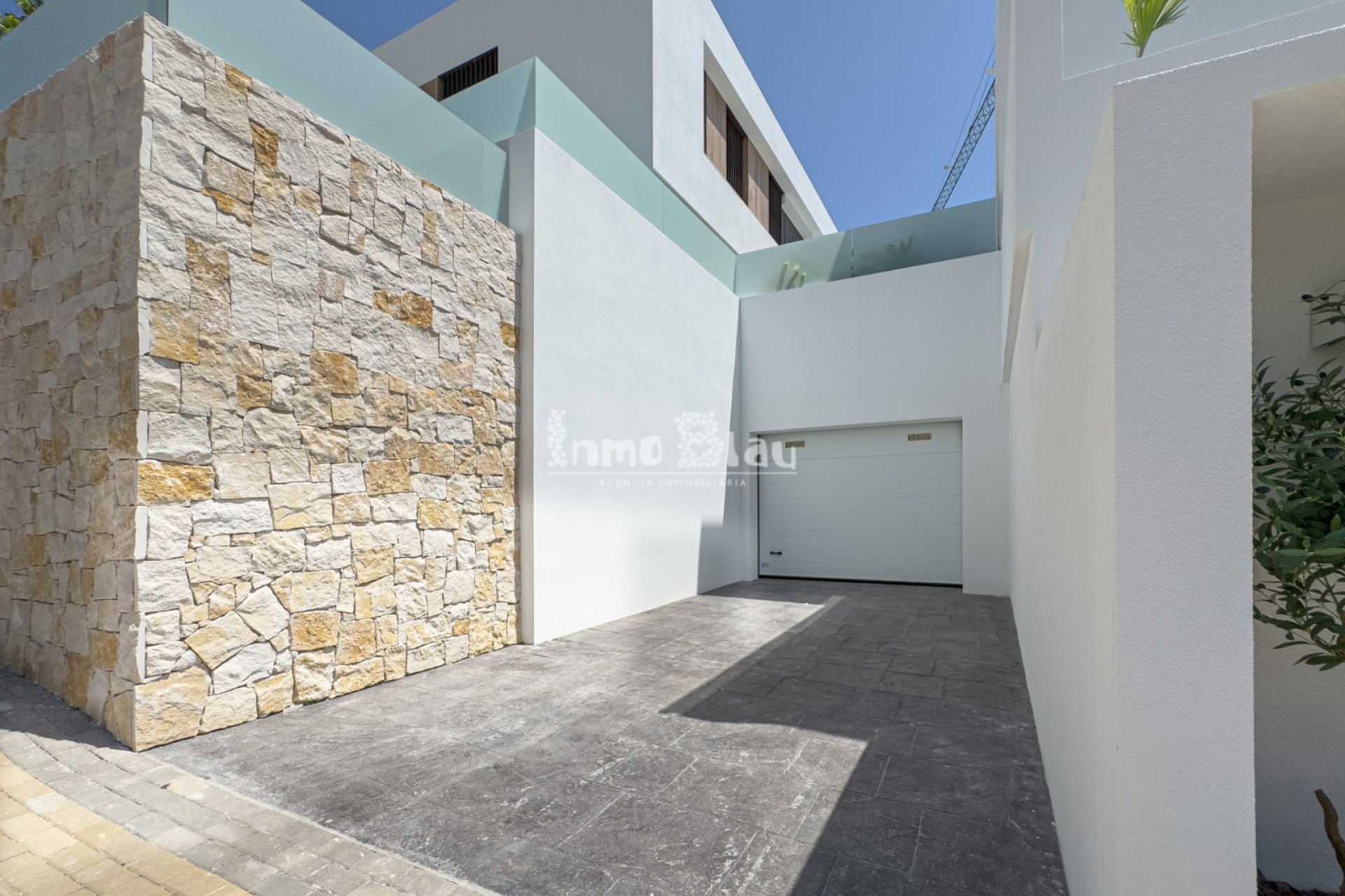 Reventa - Villa - Finestrat - Cala de Finestrat