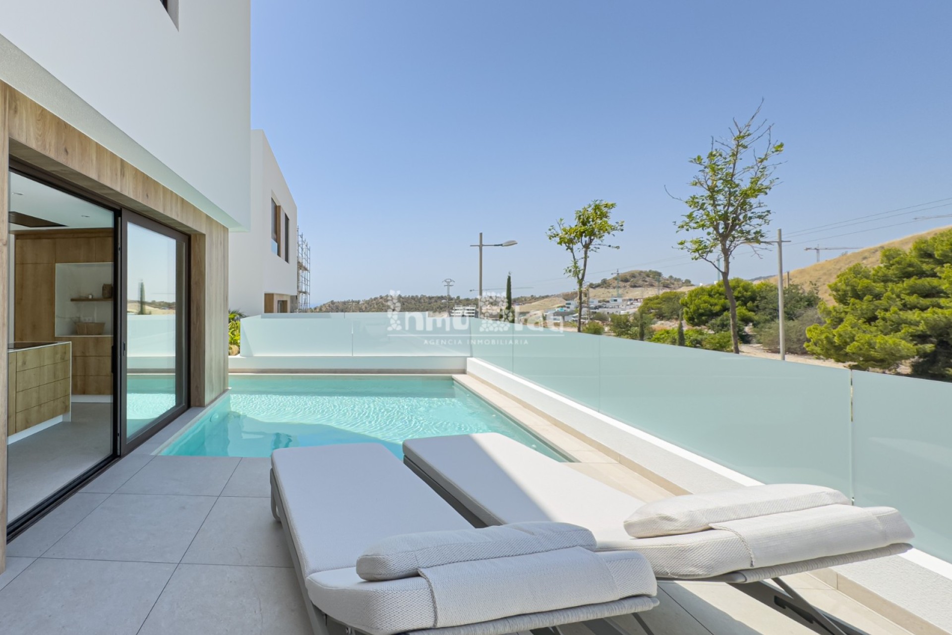 Reventa - Villa - Finestrat - Cala de Finestrat