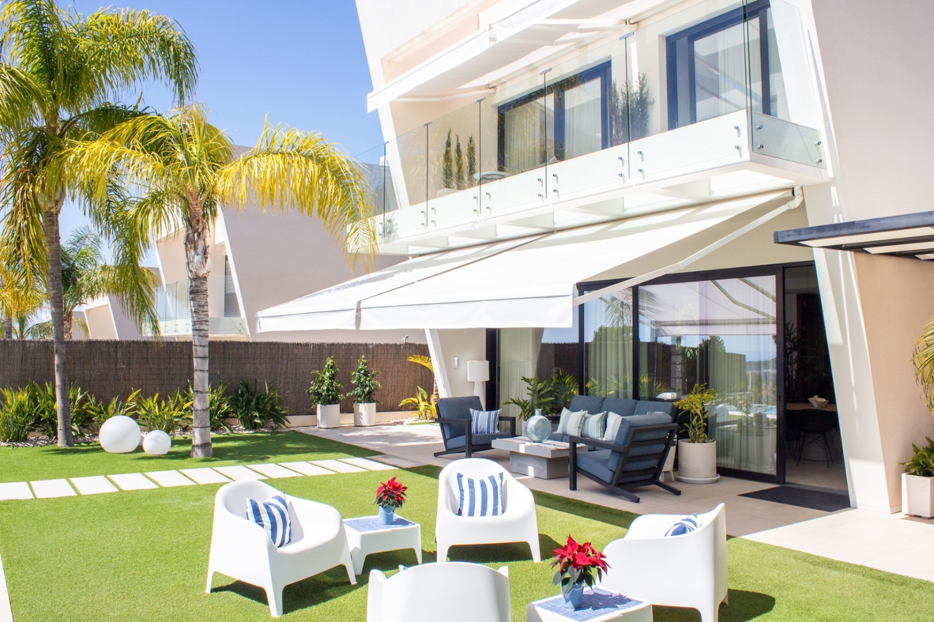 Reventa - Villa - Finestrat - Sierra Cortina