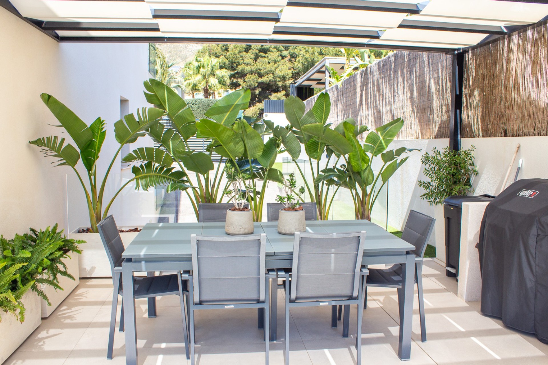 Reventa - Villa - Finestrat - Sierra Cortina