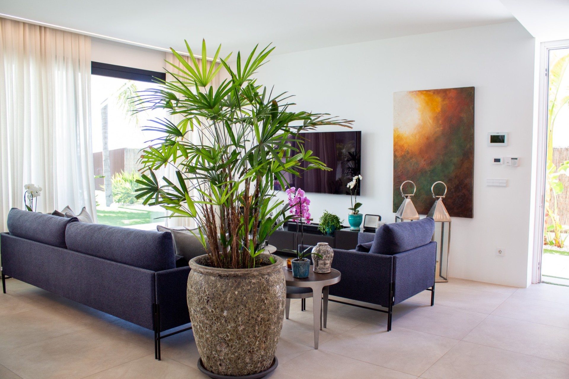 Reventa - Villa - Finestrat - Sierra Cortina