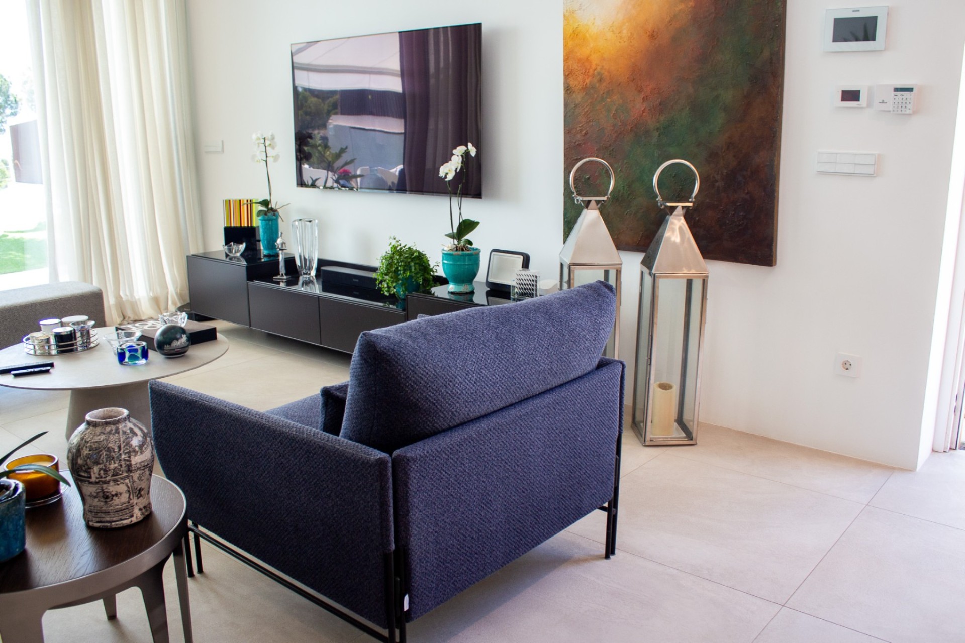 Reventa - Villa - Finestrat - Sierra Cortina