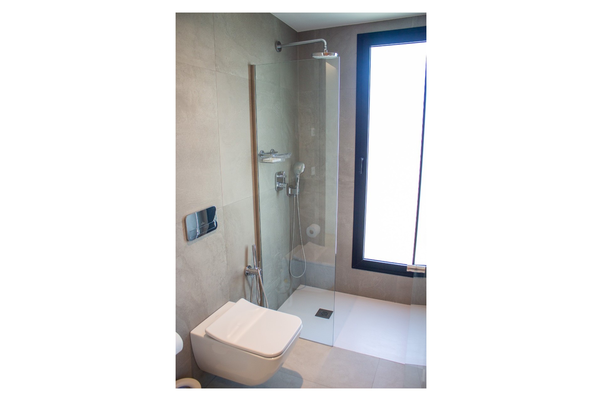 Reventa - Villa - Finestrat - Sierra Cortina