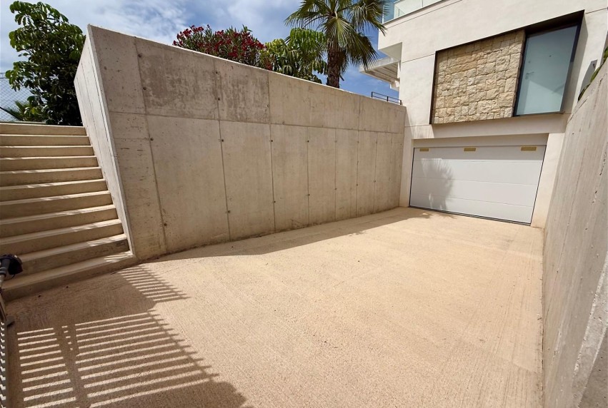 Reventa - Villa - Finestrat - Sierra Cortina