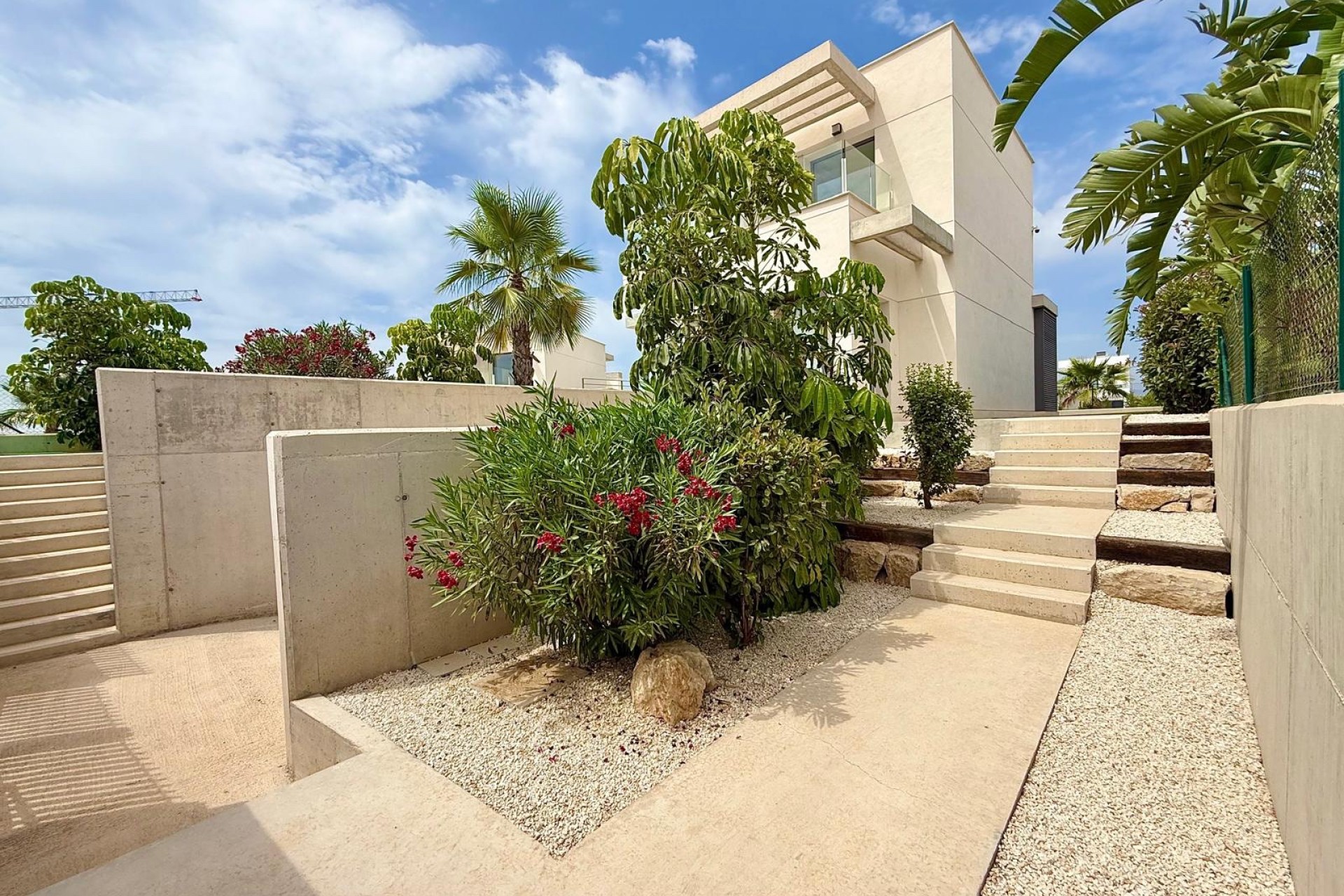 Reventa - Villa - Finestrat - Sierra Cortina