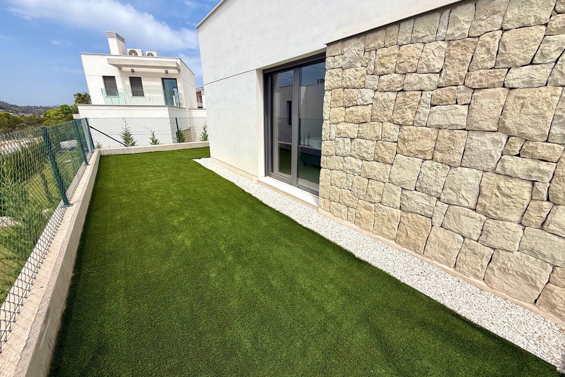 Reventa - Villa - Finestrat - Sierra Cortina