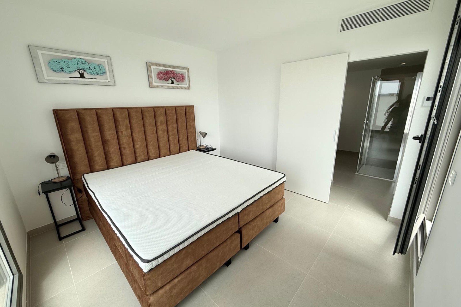 Reventa - Villa - Finestrat - Sierra Cortina