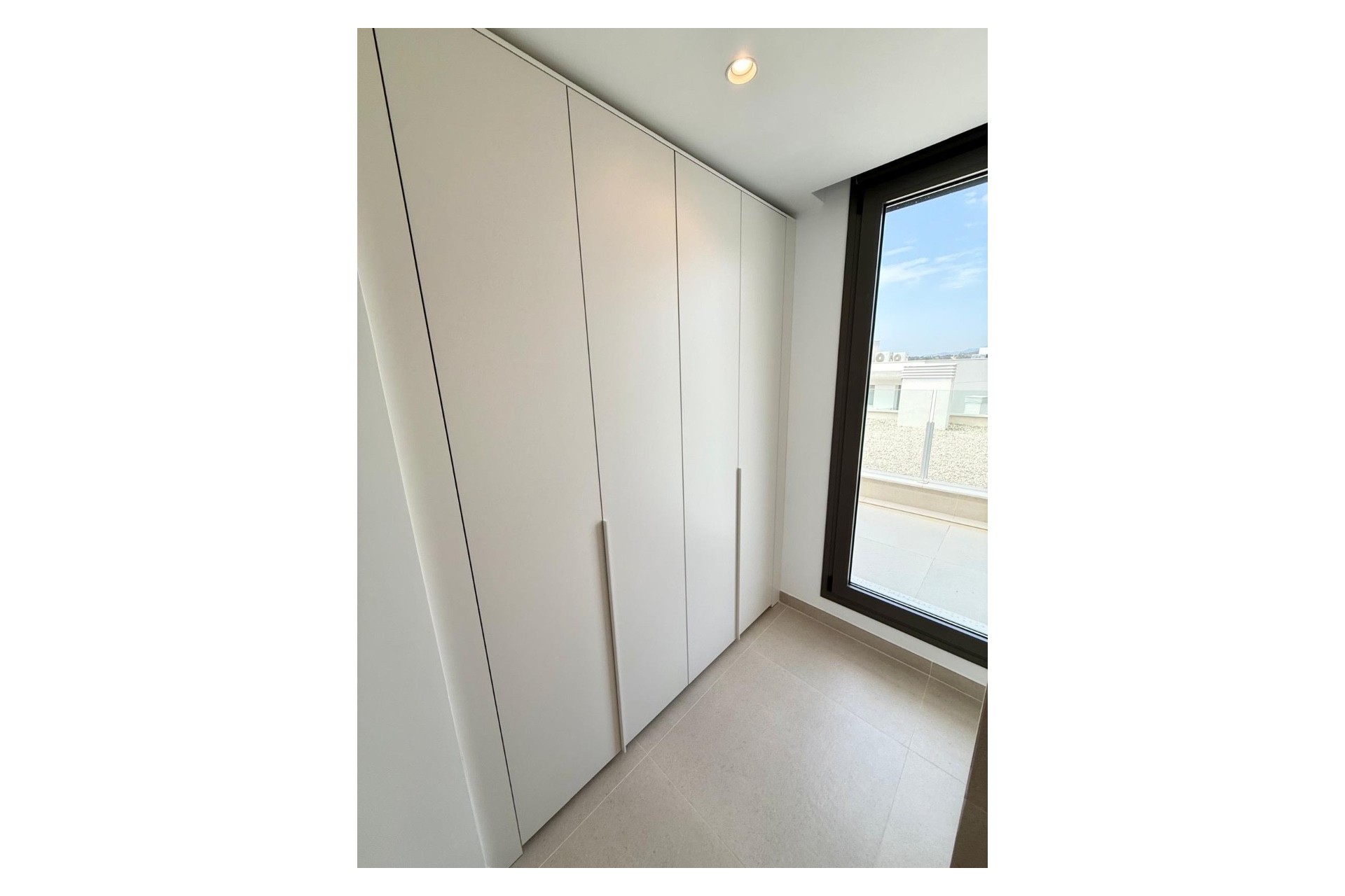Reventa - Villa - Finestrat - Sierra Cortina