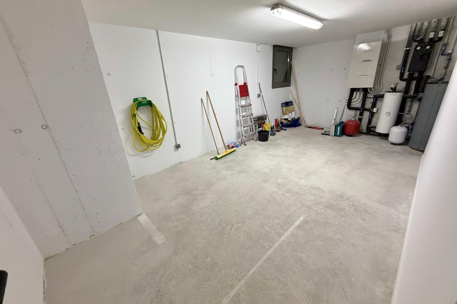 Reventa - Villa - Finestrat - Sierra Cortina