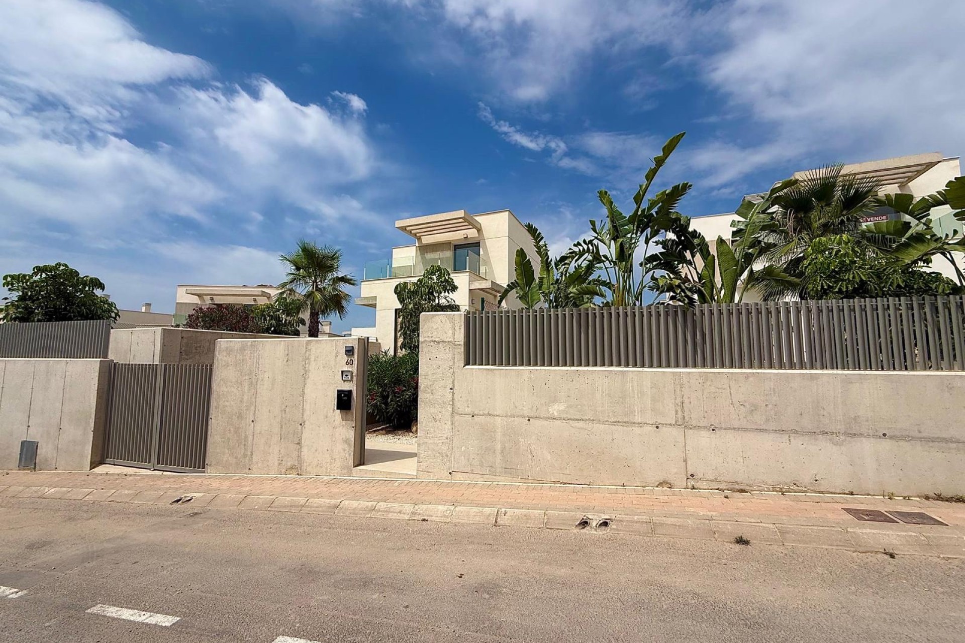 Reventa - Villa - Finestrat - Sierra Cortina