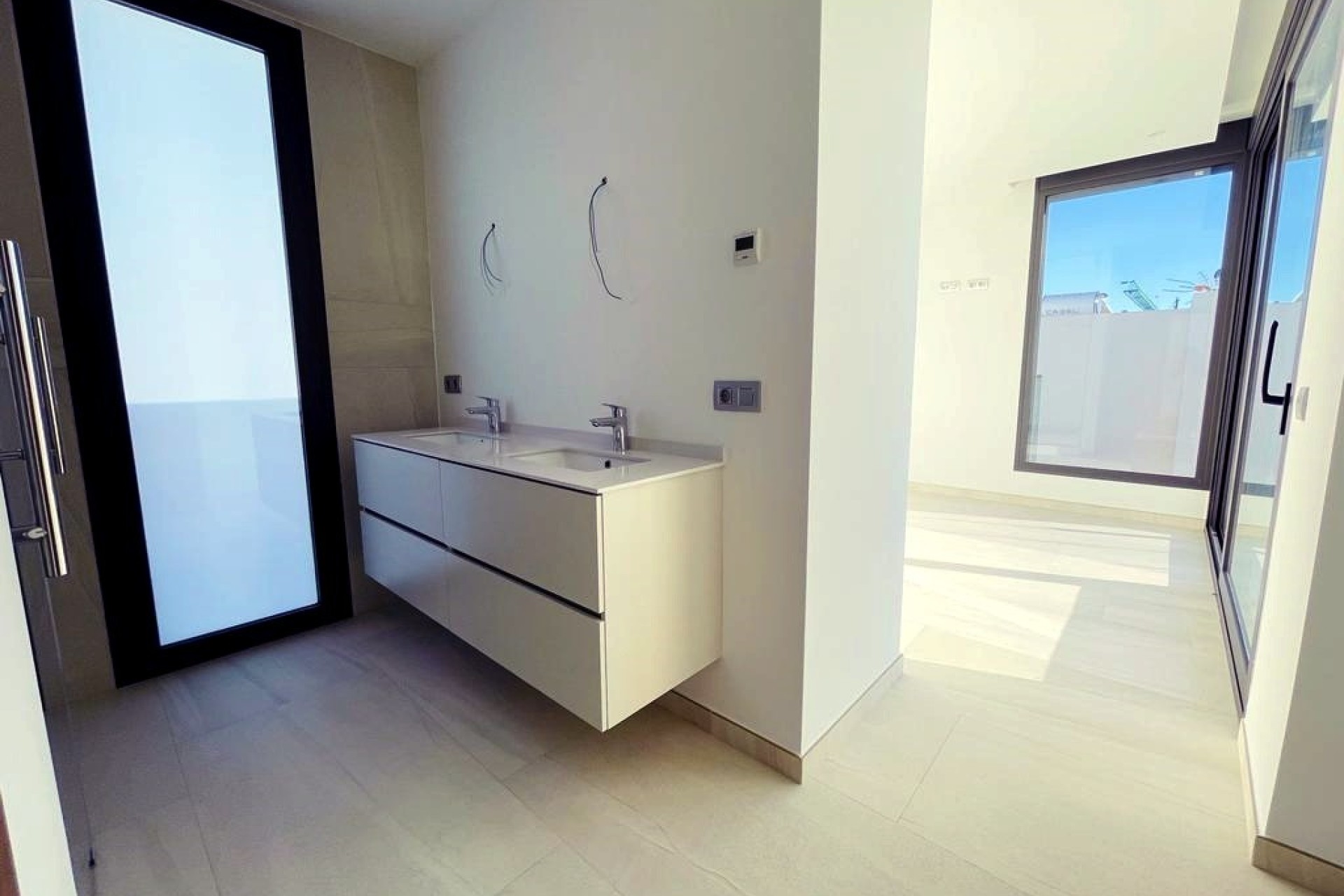 Reventa - Villa - Finestrat - Sierra Cortina