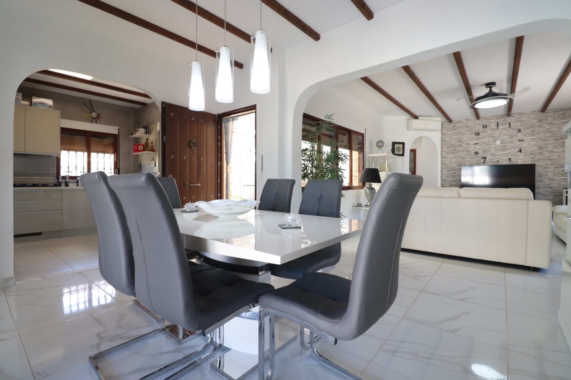 Reventa - Villa - Formentera del Segura - Fincas de La Vega