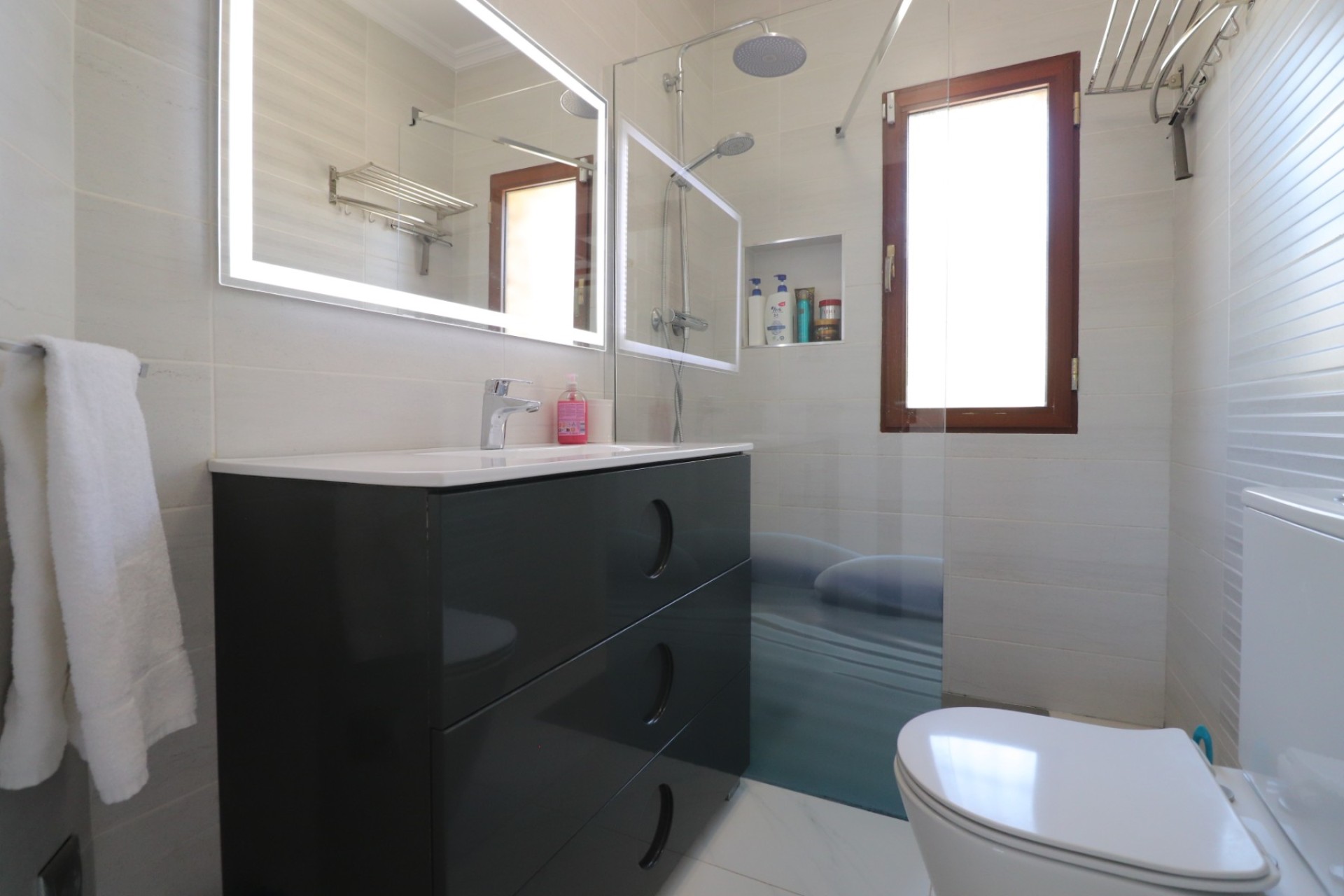 Reventa - Villa - Formentera del Segura - Fincas de La Vega