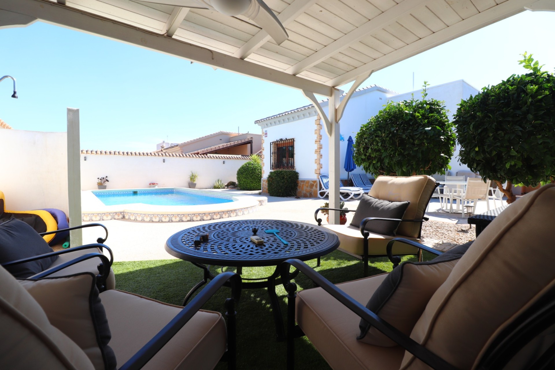 Reventa - Villa - Formentera del Segura - Fincas de La Vega