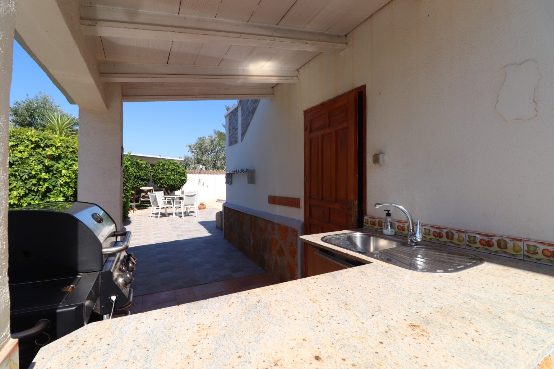 Reventa - Villa - Formentera del Segura - Fincas de La Vega