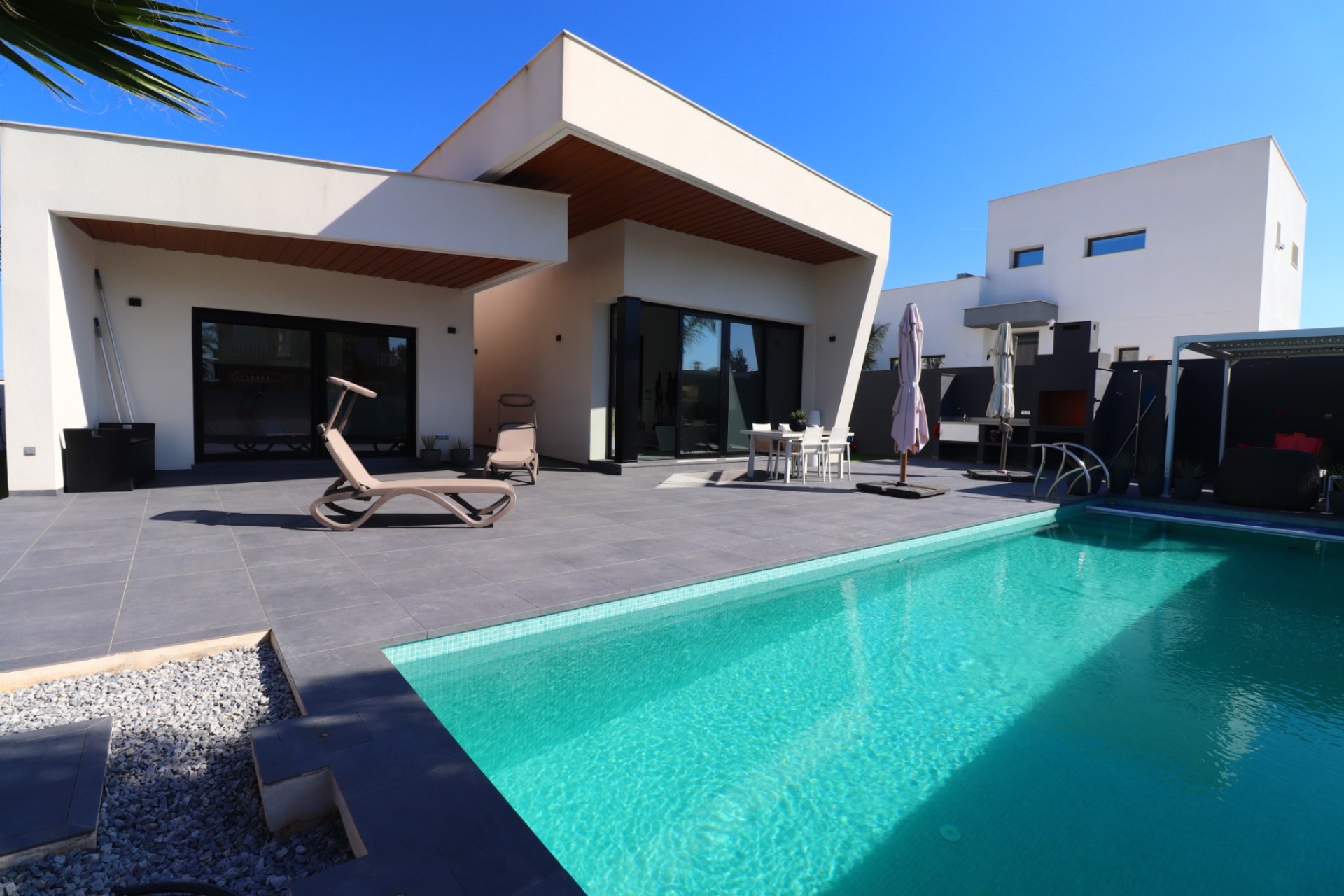 Reventa - Villa - Formentera del Segura - Fincas de La Vega