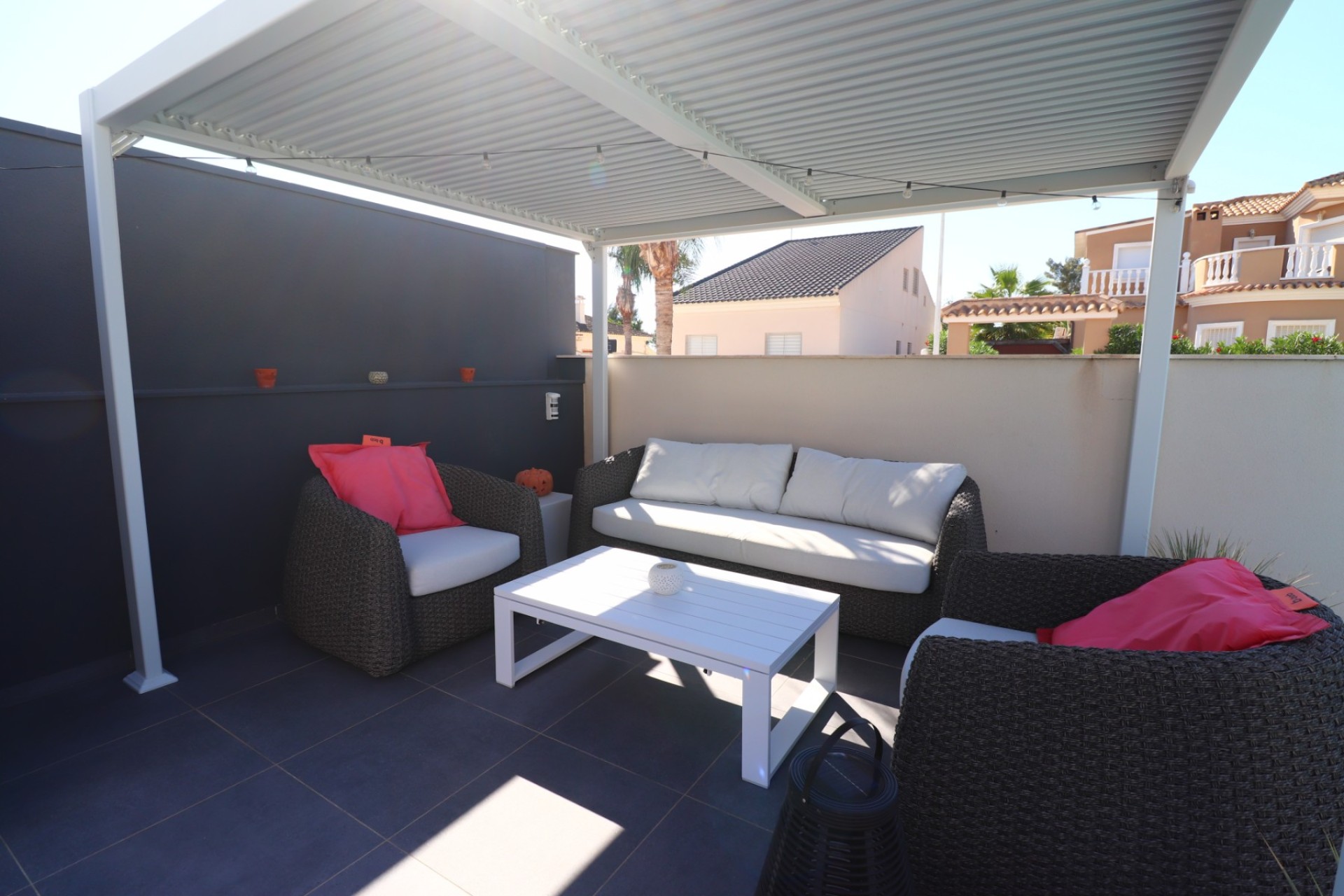 Reventa - Villa - Formentera del Segura - Fincas de La Vega