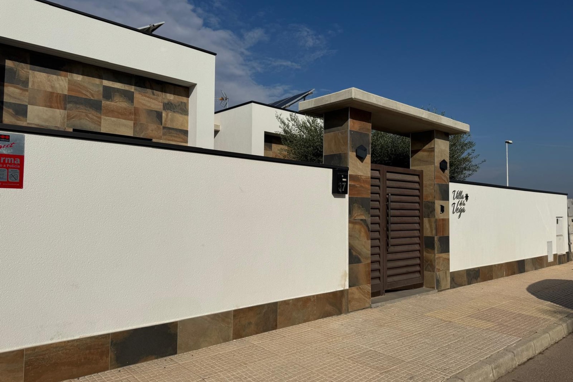 Reventa - Villa - Formentera del Segura