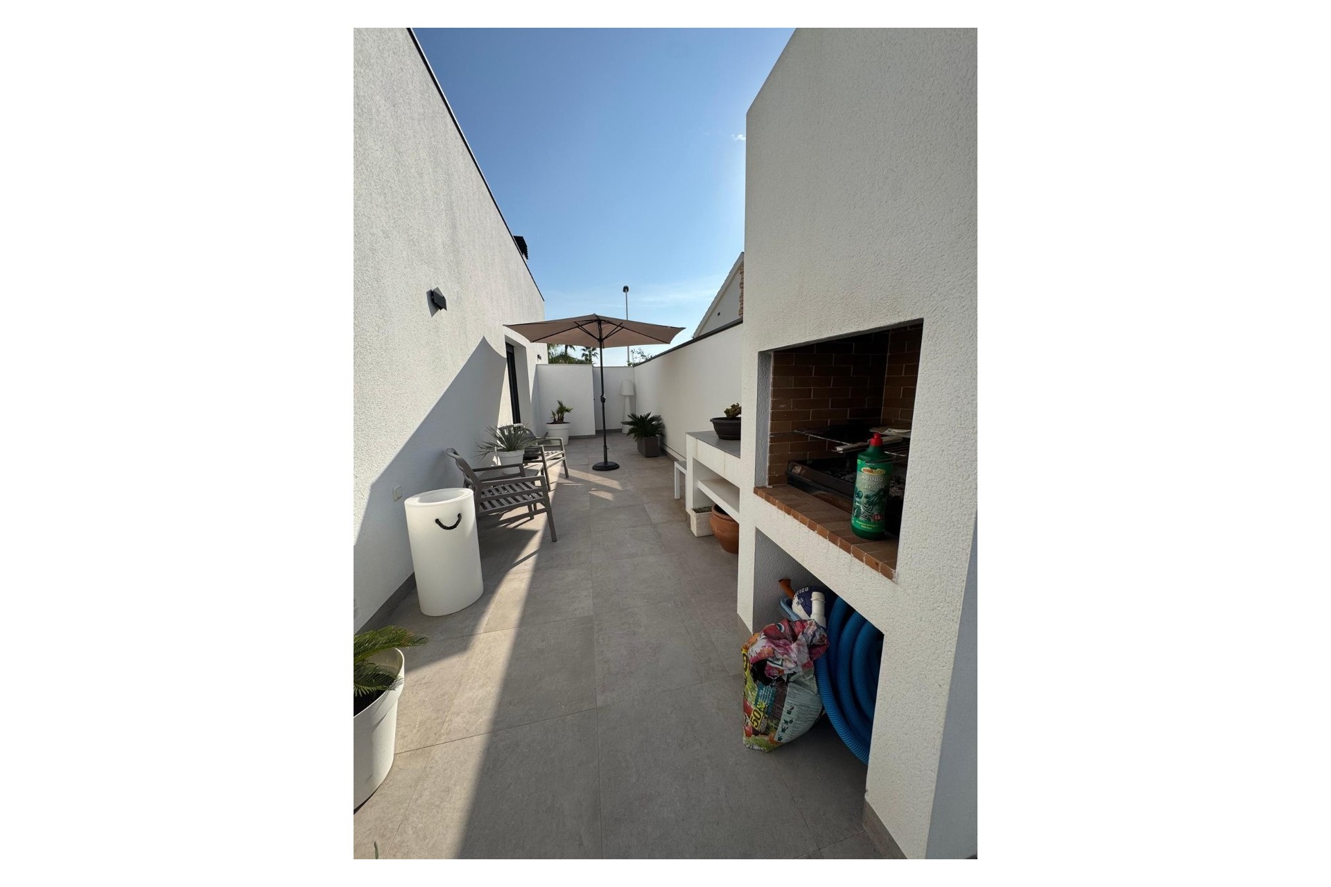 Reventa - Villa - Formentera del Segura