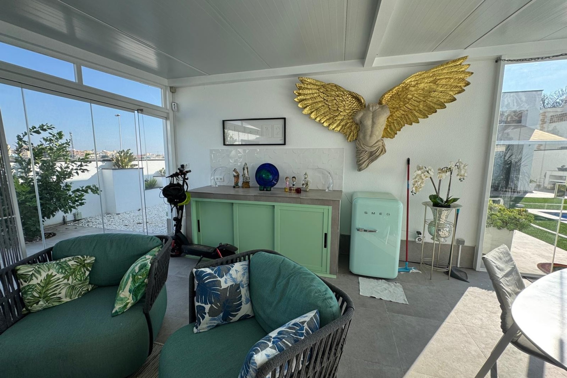 Reventa - Villa - Formentera del Segura