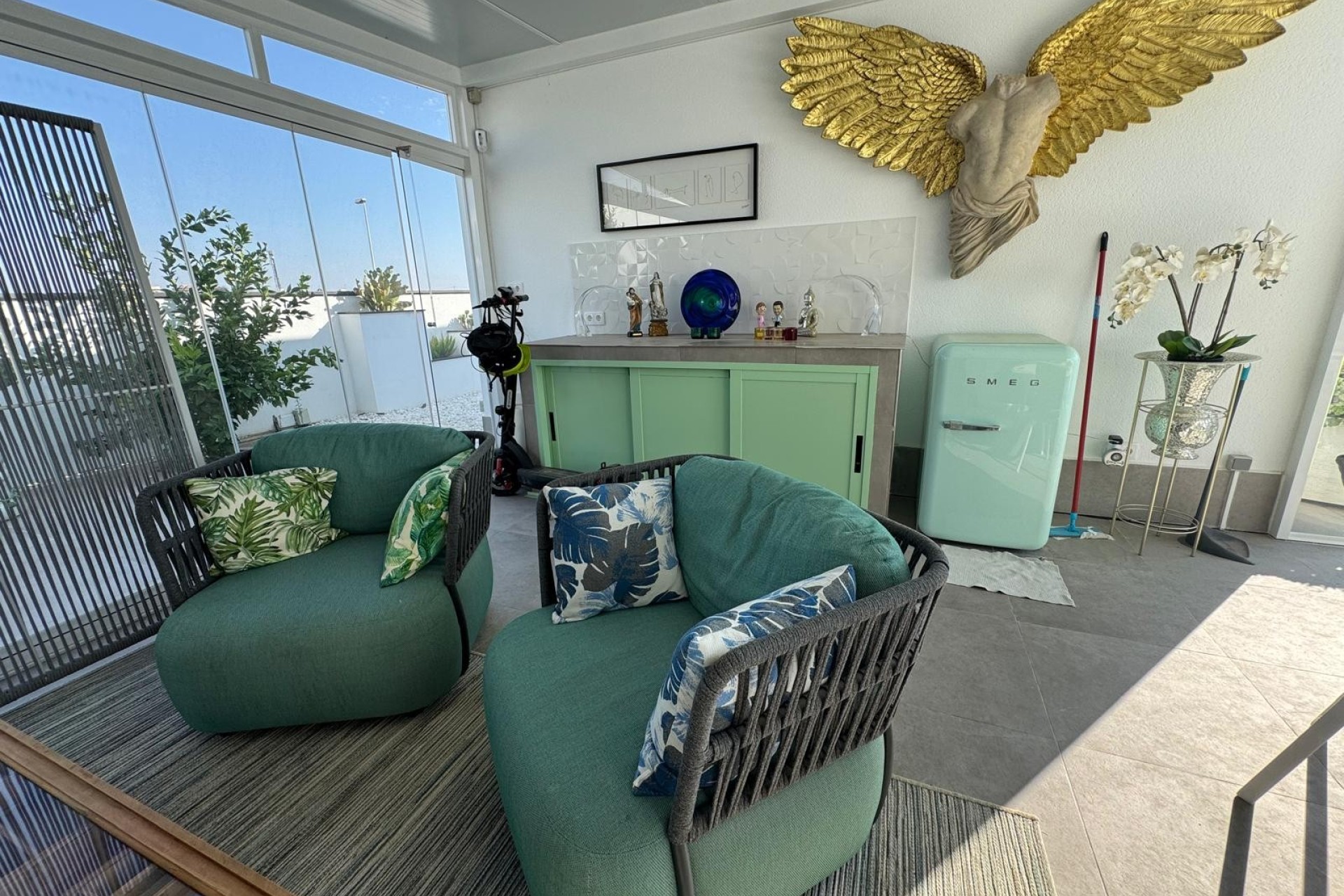 Reventa - Villa - Formentera del Segura