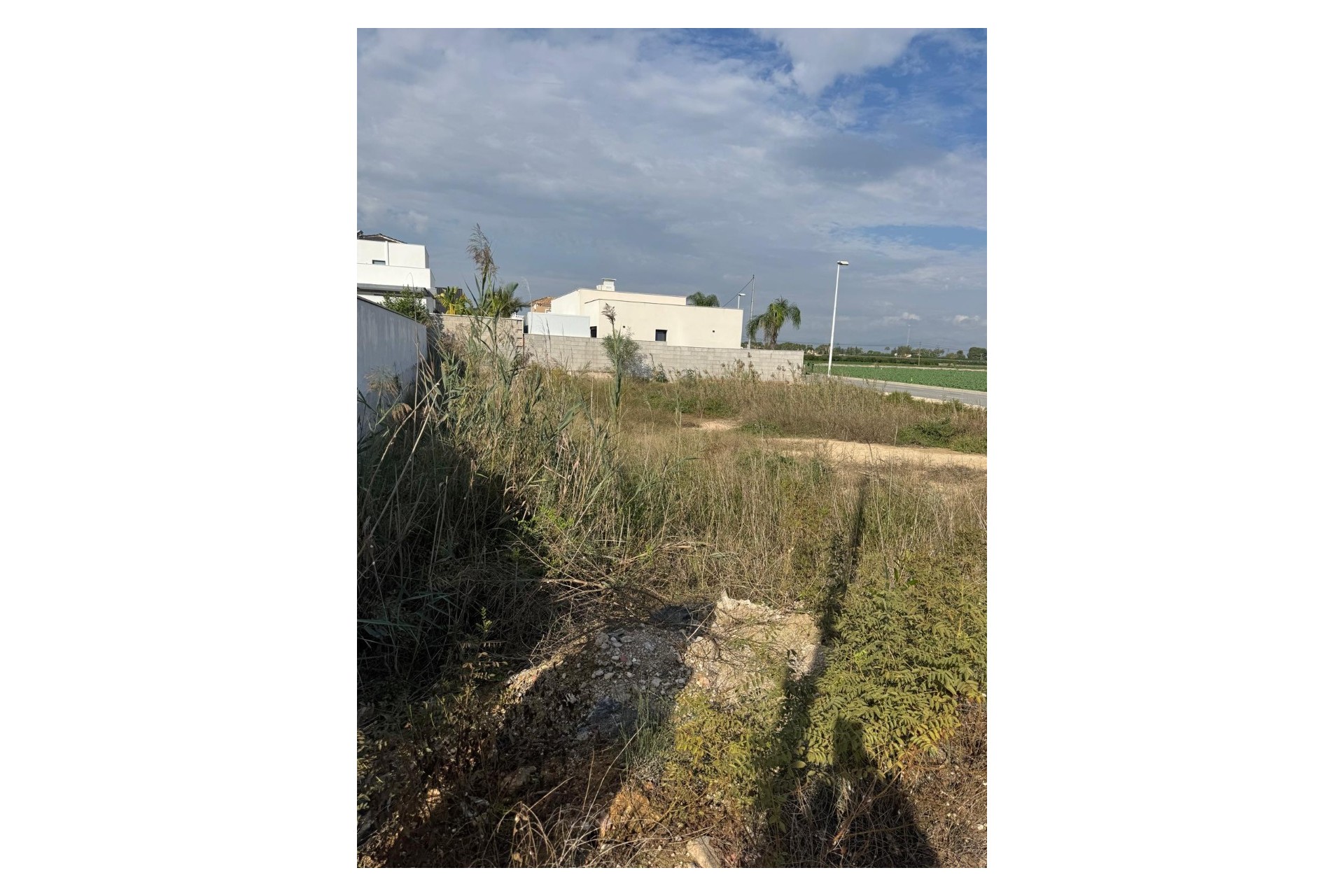 Reventa - Villa - Formentera del Segura