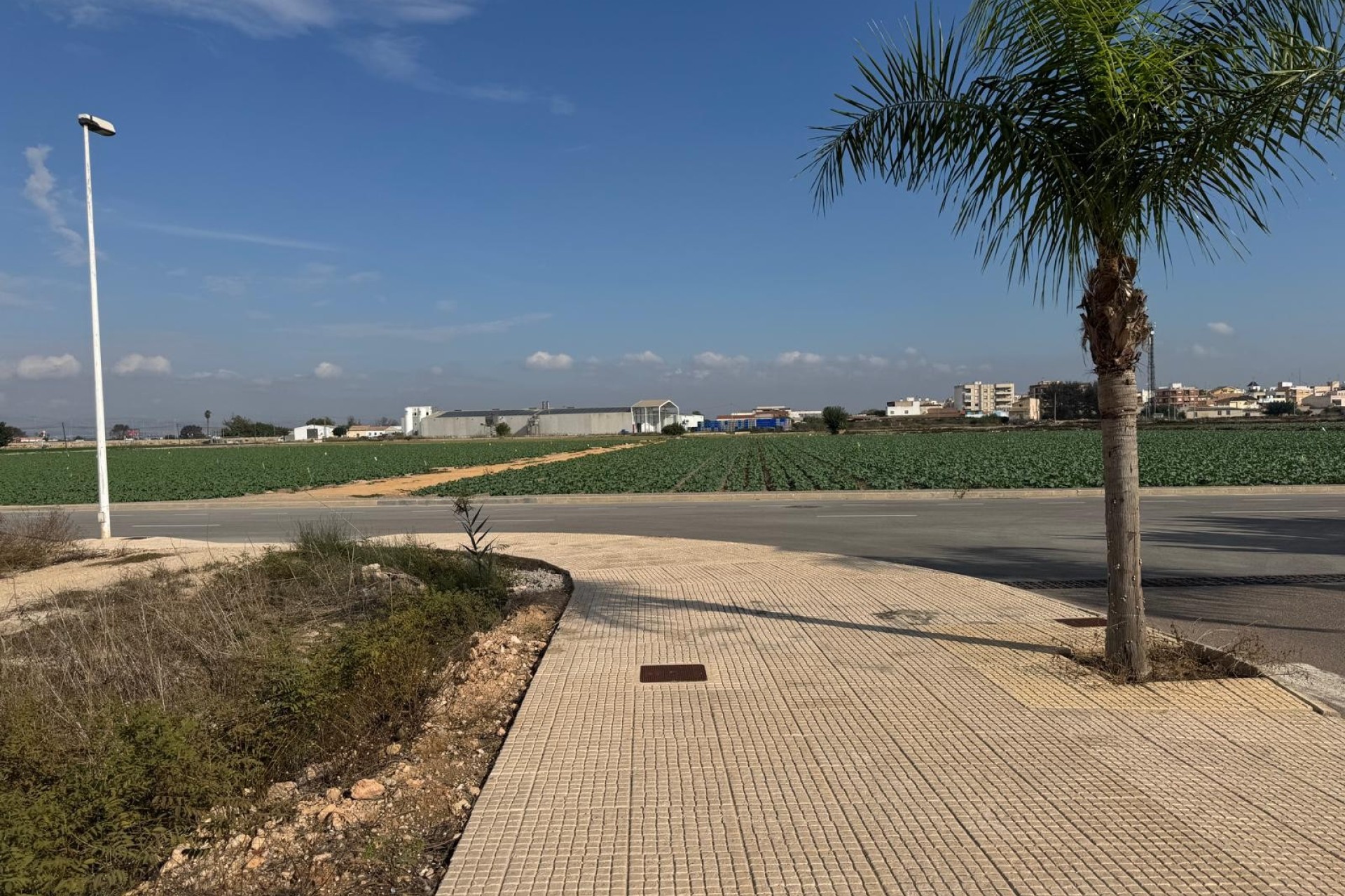 Reventa - Villa - Formentera del Segura