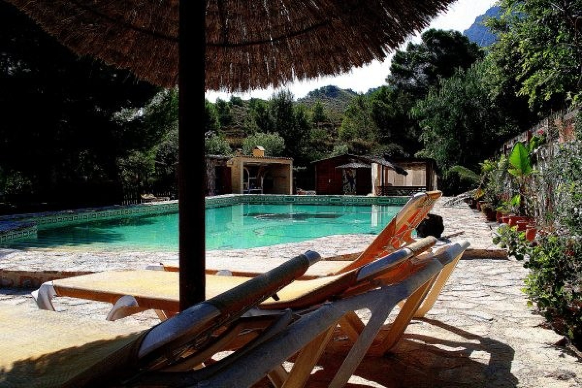 Reventa - Villa - Gea Truyols - Gea y Trujols