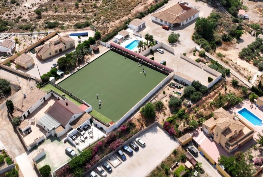 Reventa - Villa - Gea Truyols - Gea y Trujols