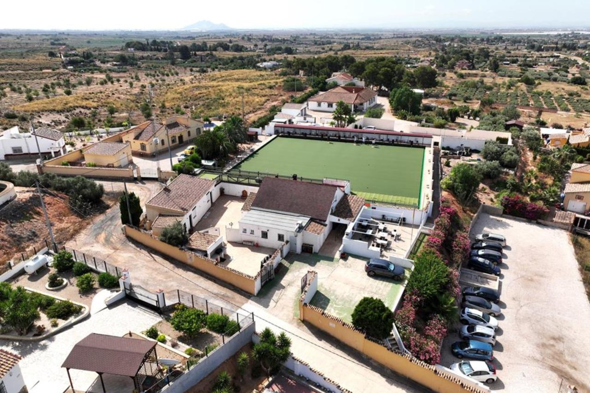 Reventa - Villa - Gea Truyols - Gea y Trujols