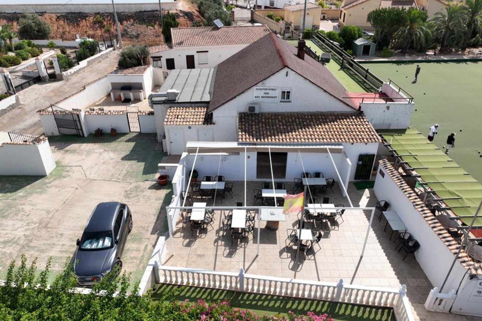 Reventa - Villa - Gea Truyols - Gea y Trujols