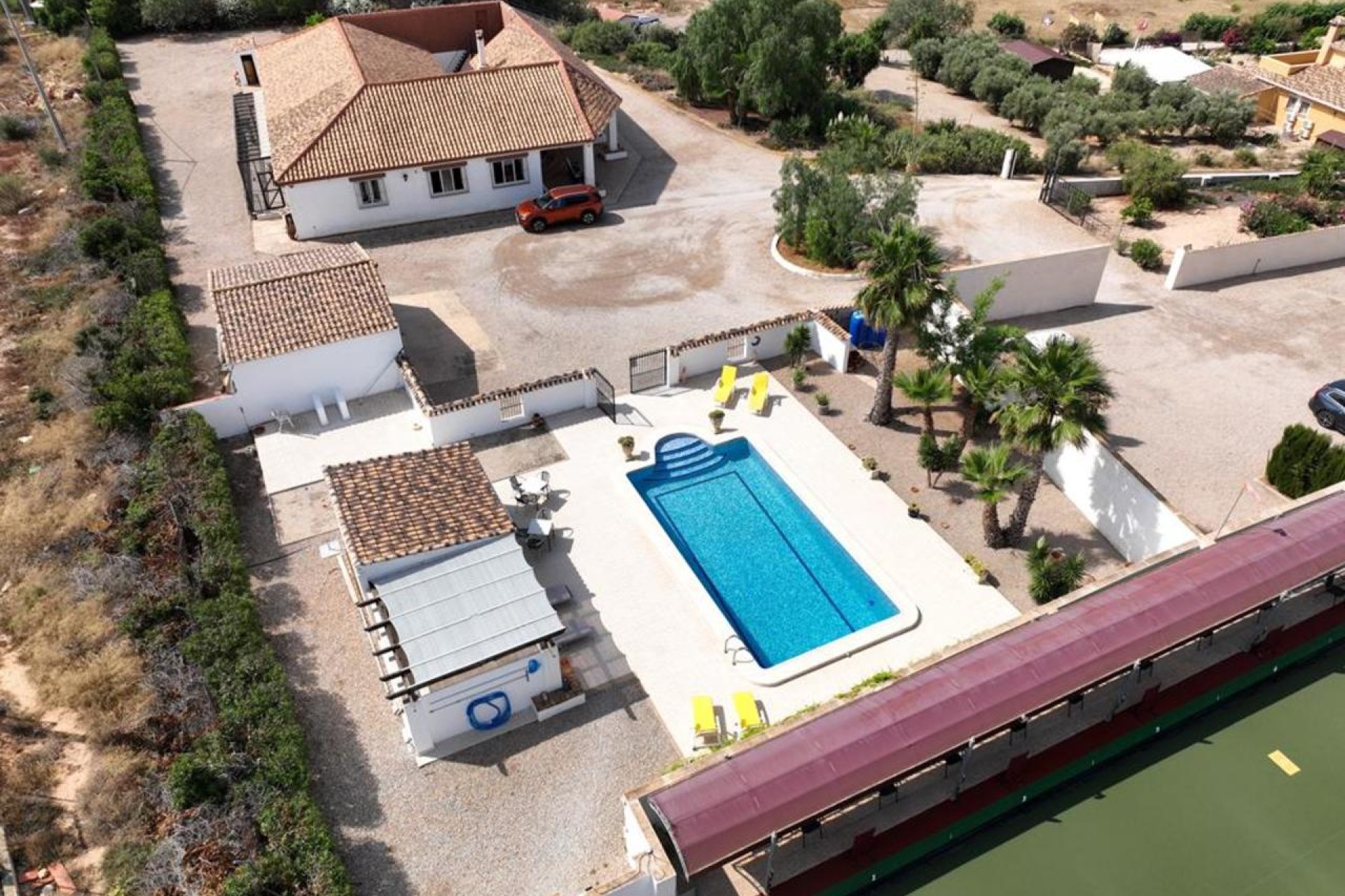 Reventa - Villa - Gea Truyols - Gea y Trujols