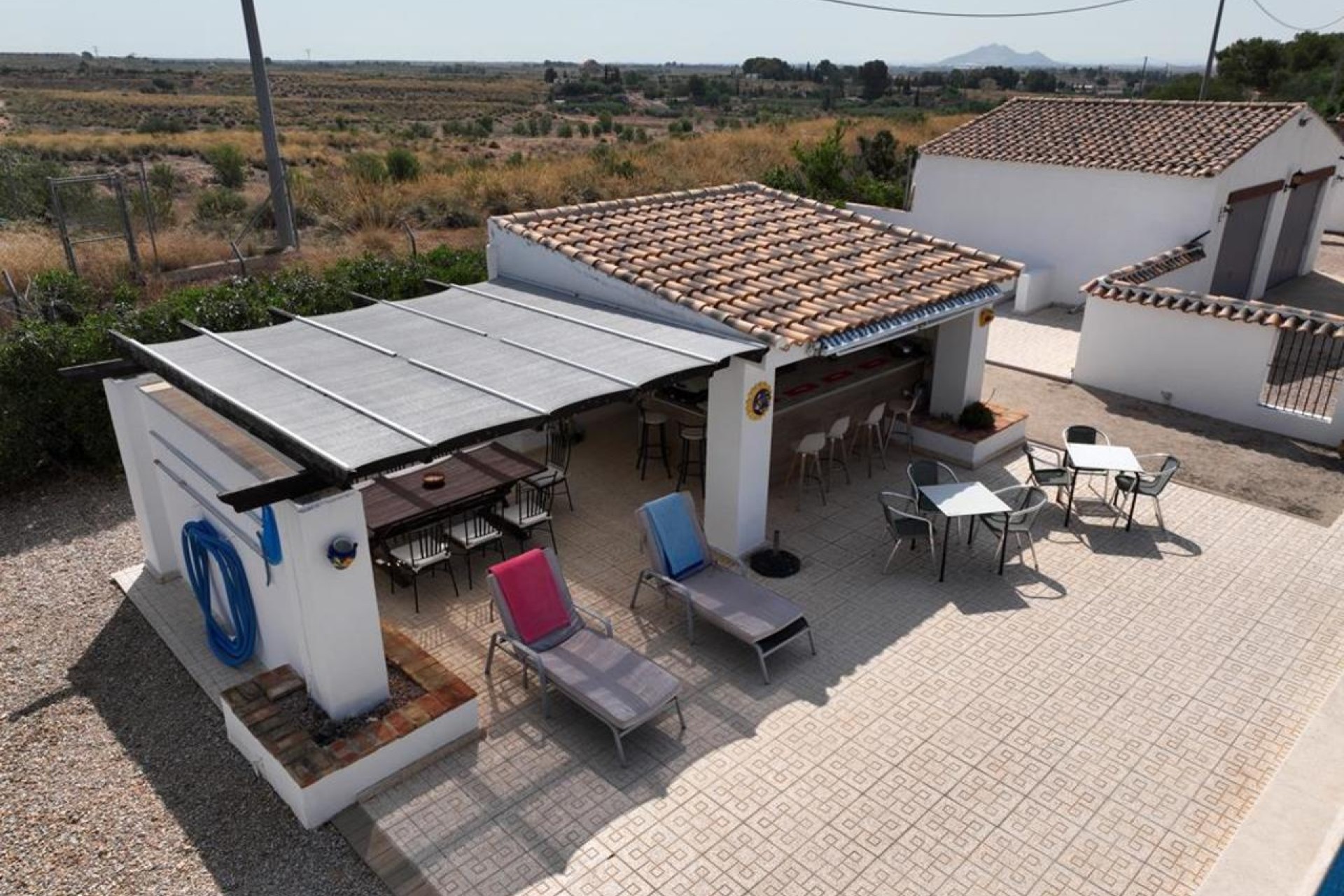 Reventa - Villa - Gea Truyols - Gea y Trujols