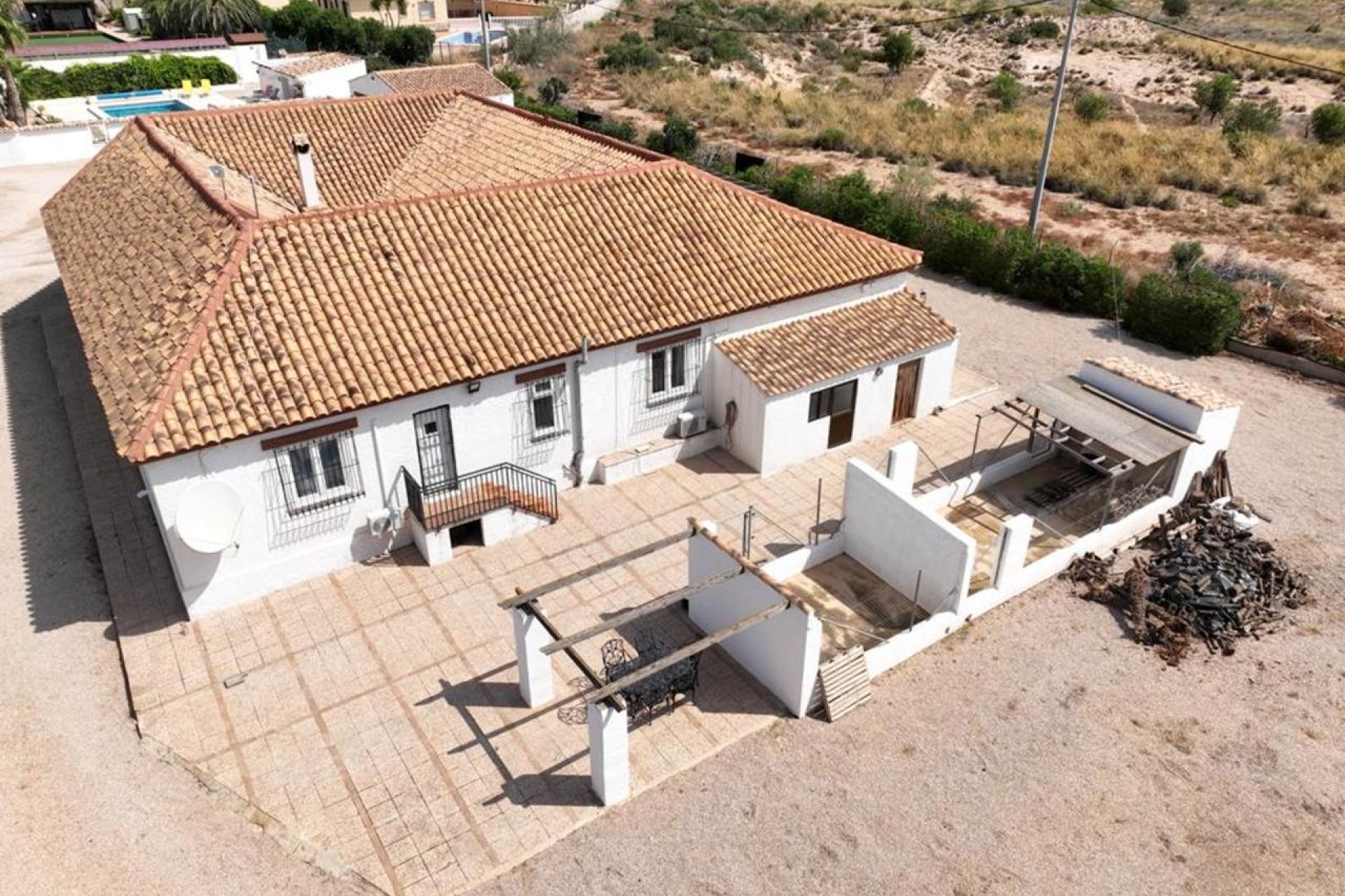 Reventa - Villa - Gea Truyols - Gea y Trujols