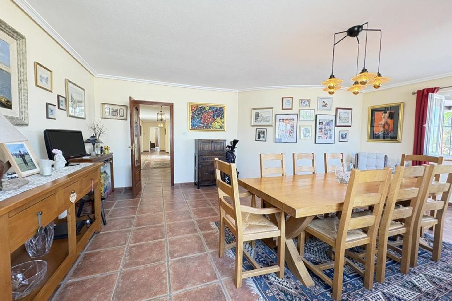 Reventa - Villa - Gea Truyols - Gea y Trujols