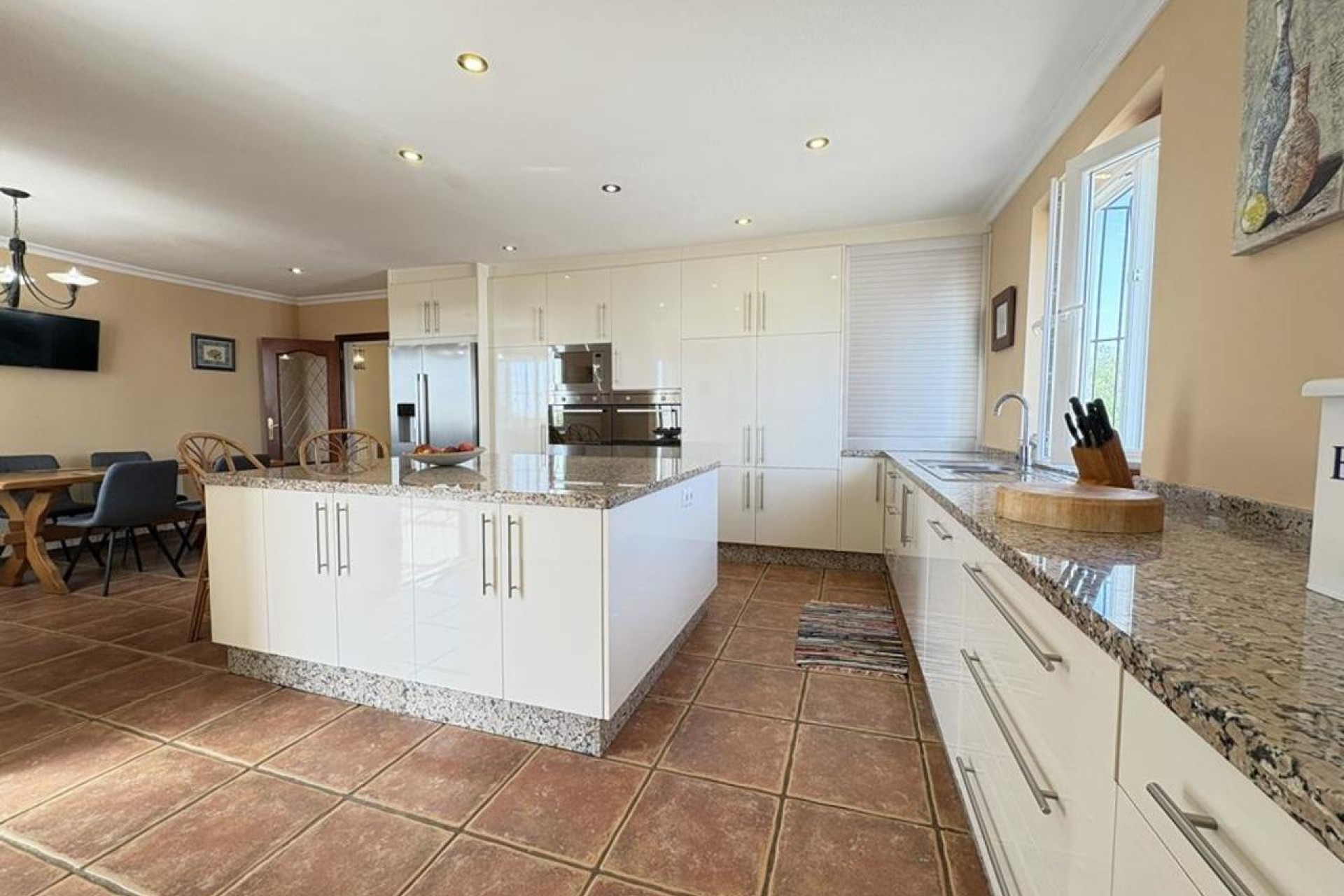 Reventa - Villa - Gea Truyols - Gea y Trujols