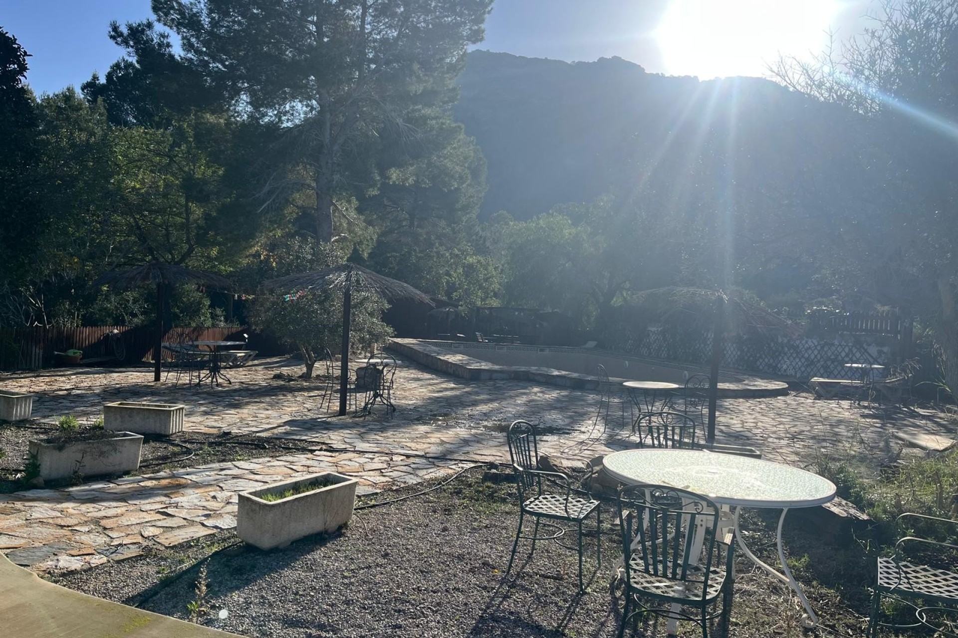 Reventa - Villa - Gea Truyols - Gea y Trujols